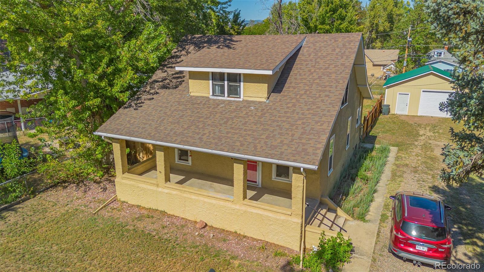 MLS Image #3 for 808 w 5th street,florence, Colorado