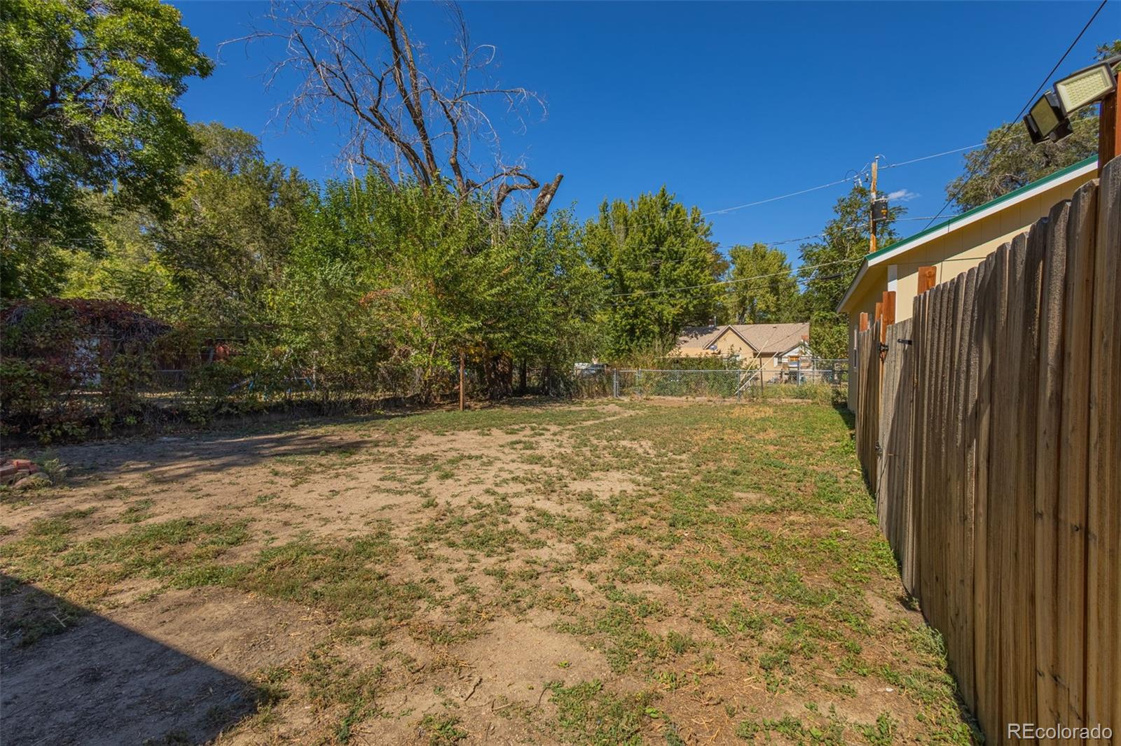 MLS Image #30 for 808 w 5th street,florence, Colorado