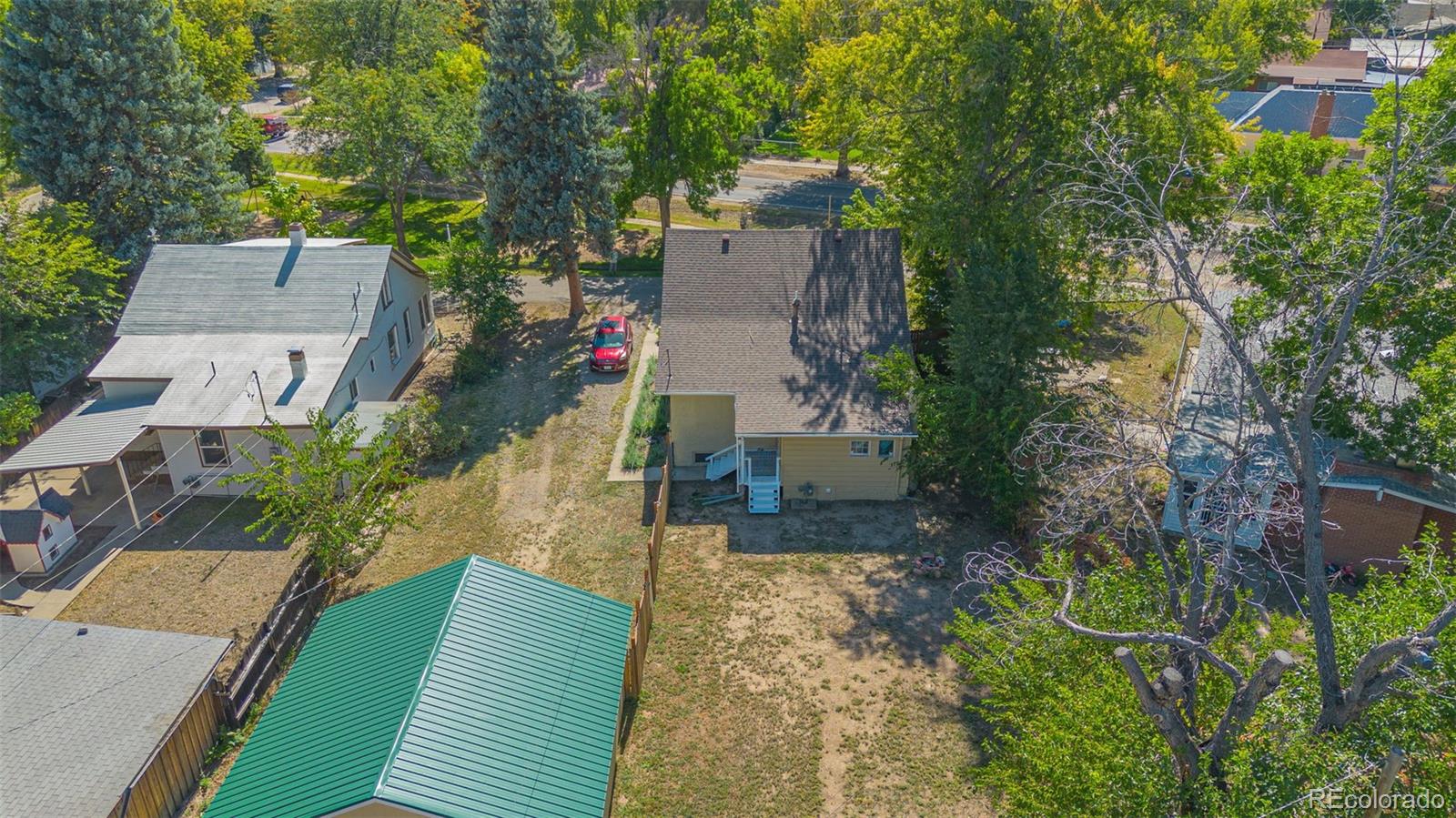 MLS Image #32 for 808 w 5th street,florence, Colorado