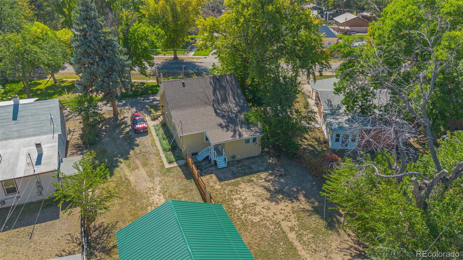 MLS Image #33 for 808 w 5th street,florence, Colorado