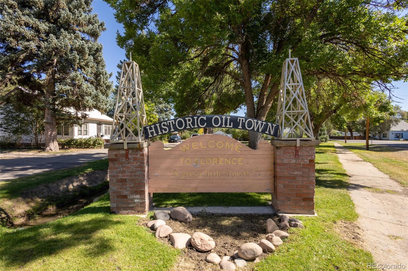 MLS Image #34 for 808 w 5th street,florence, Colorado