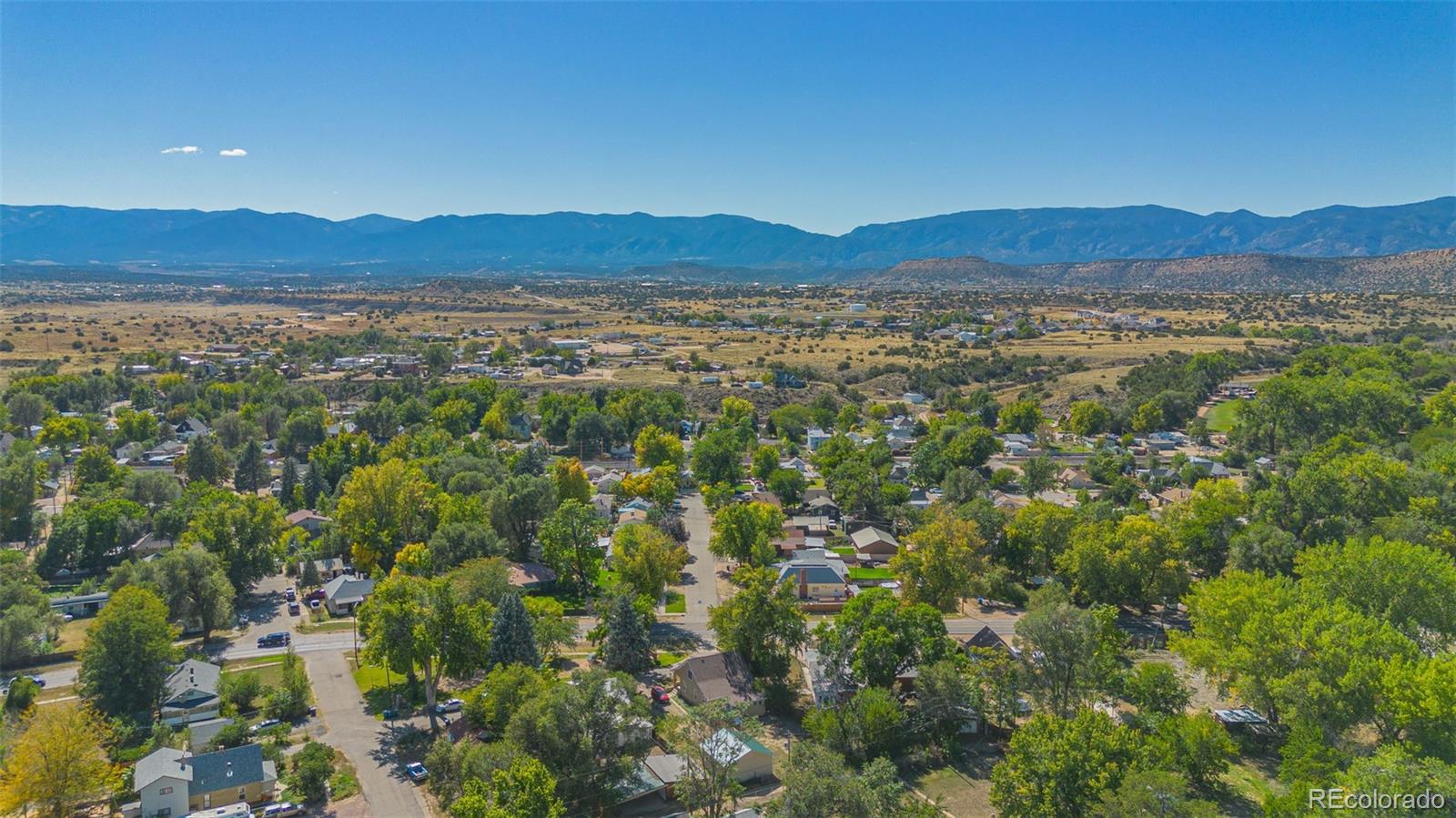 MLS Image #39 for 808 w 5th street,florence, Colorado