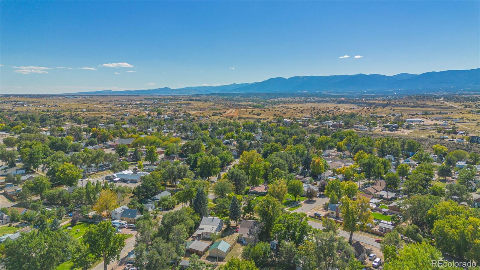 MLS Image #41 for 808 w 5th street,florence, Colorado