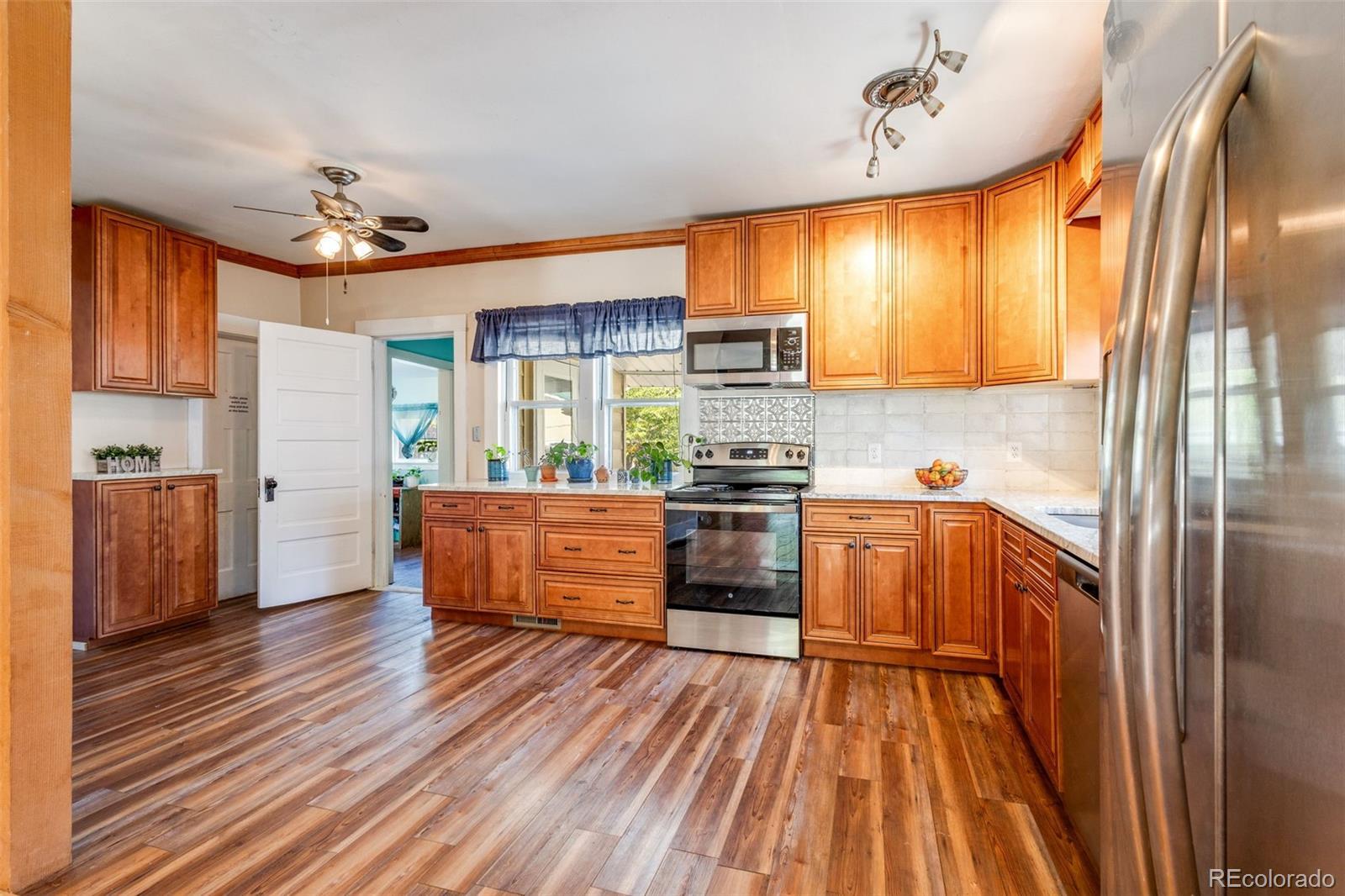 MLS Image #9 for 808 w 5th street,florence, Colorado