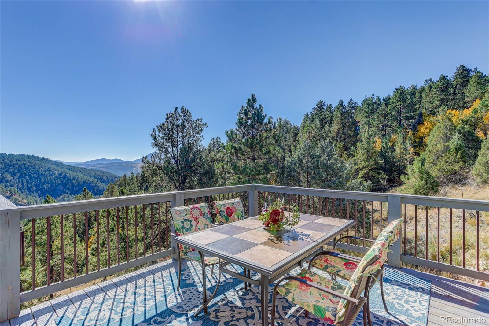 MLS Image #11 for 98  teal lane,bailey, Colorado