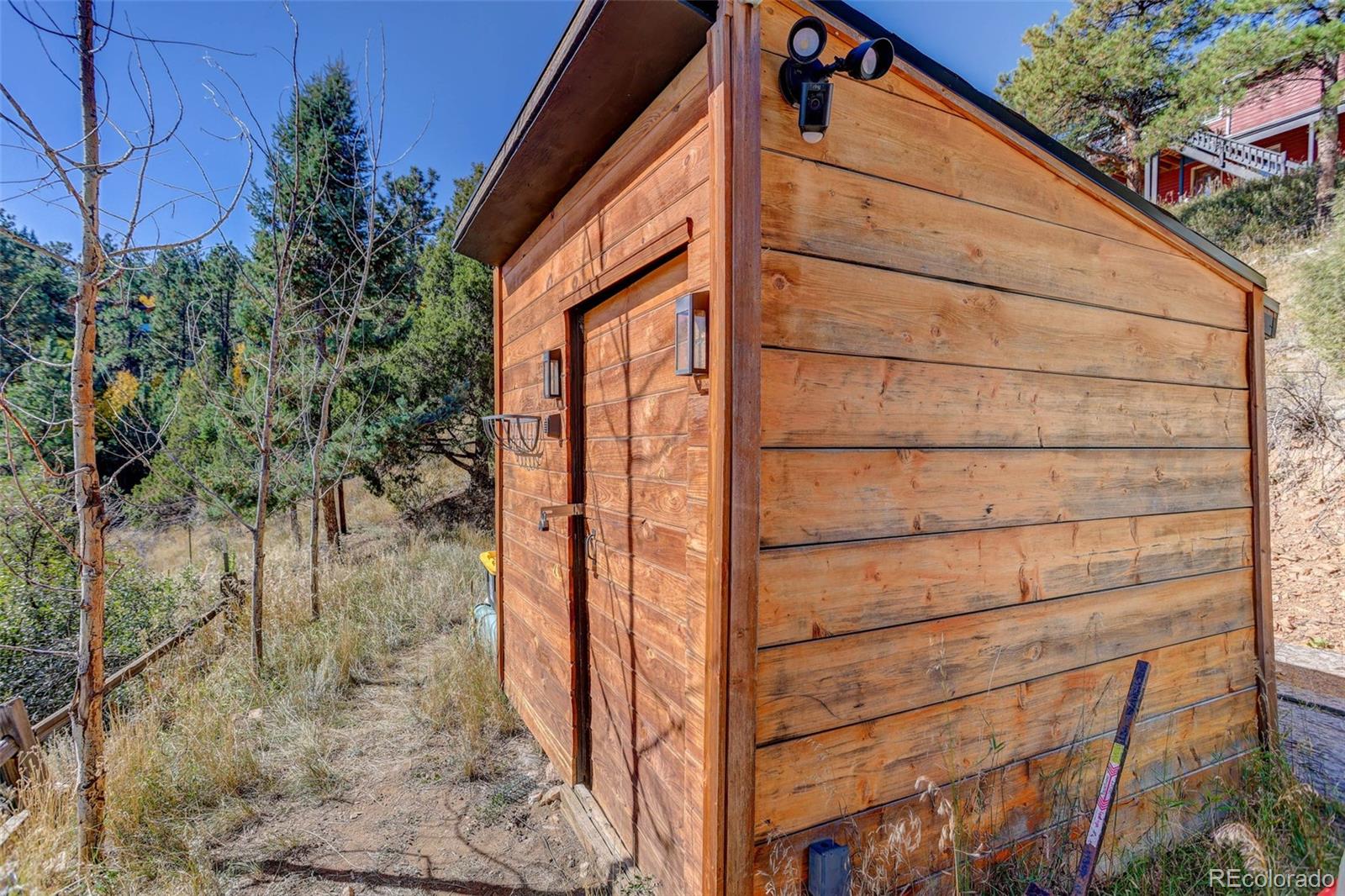 MLS Image #35 for 98  teal lane,bailey, Colorado