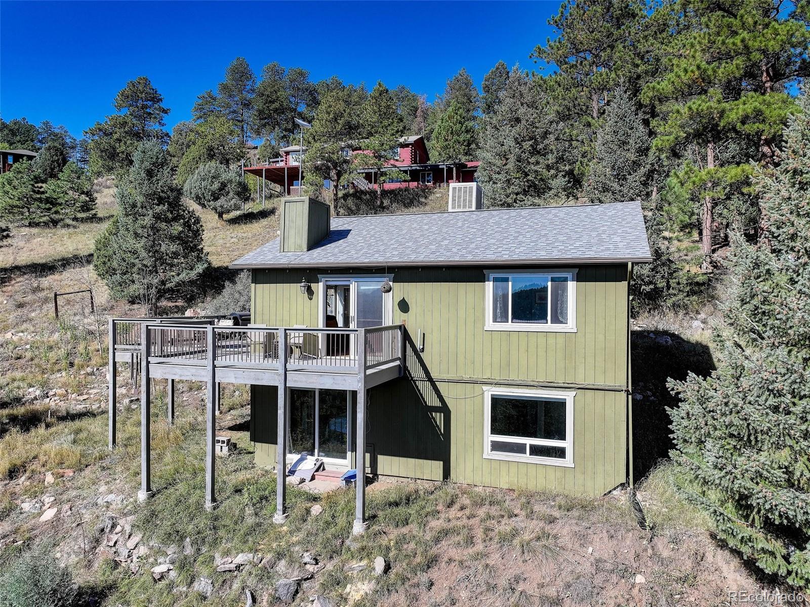 MLS Image #4 for 98  teal lane,bailey, Colorado