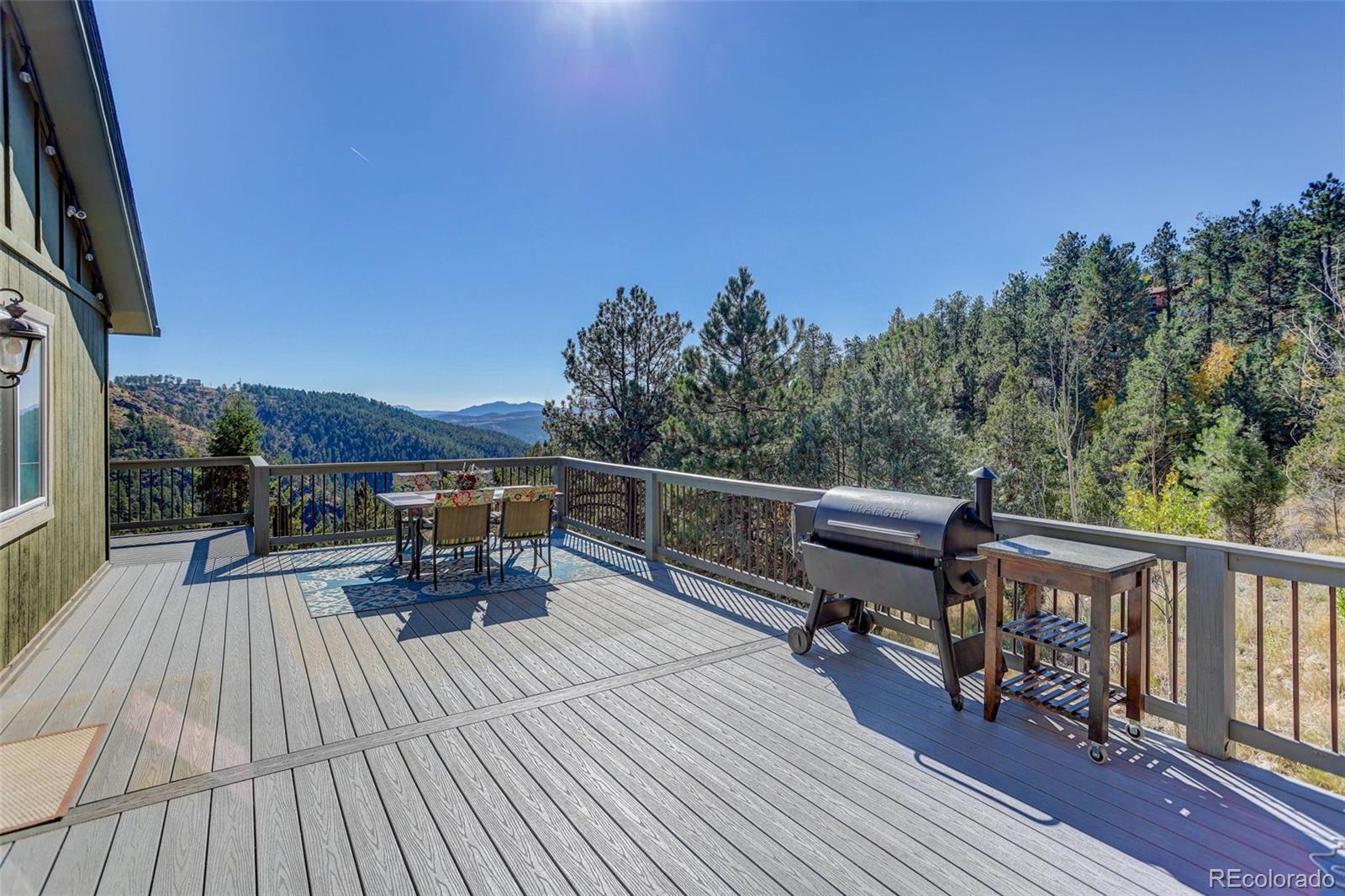 MLS Image #9 for 98  teal lane,bailey, Colorado