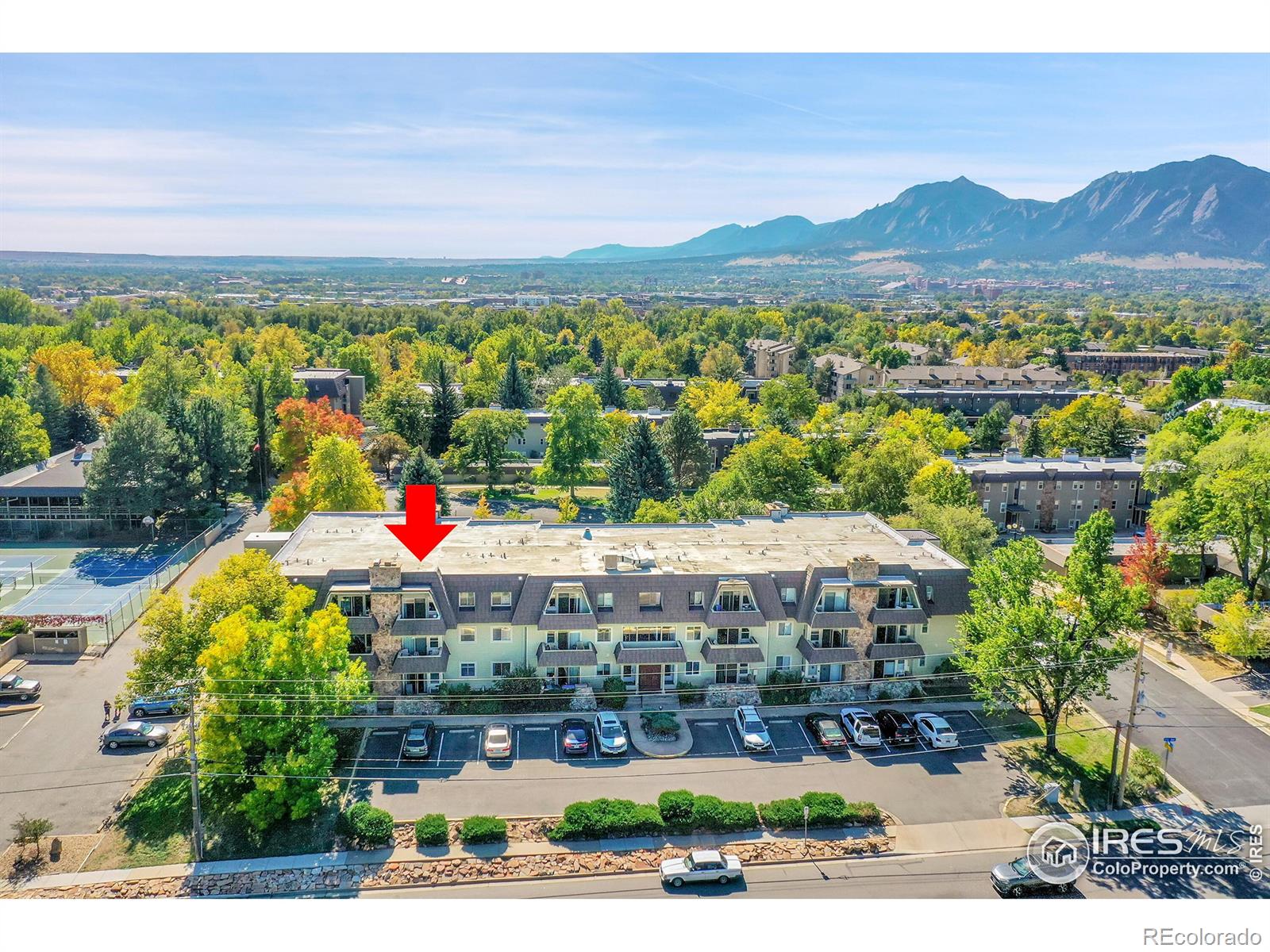 MLS Image #36 for 3150  iris avenue,boulder, Colorado