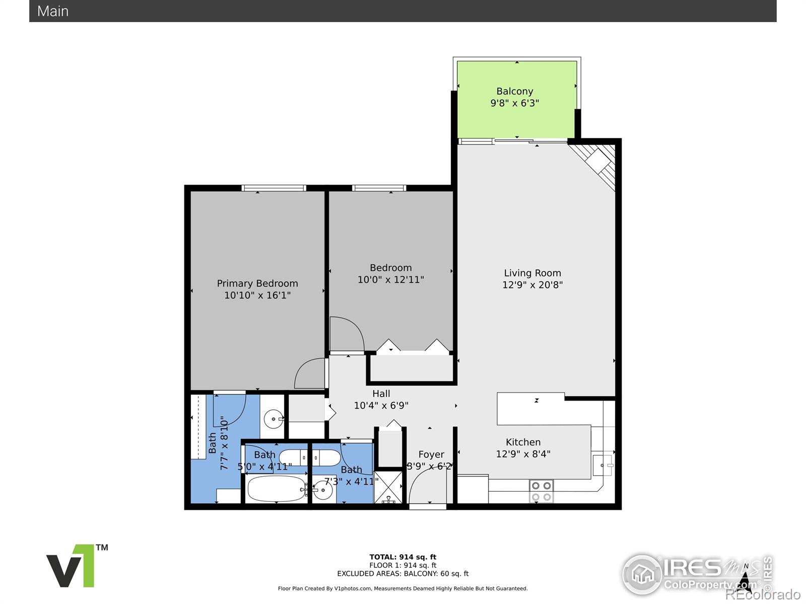 MLS Image #39 for 3150  iris avenue,boulder, Colorado