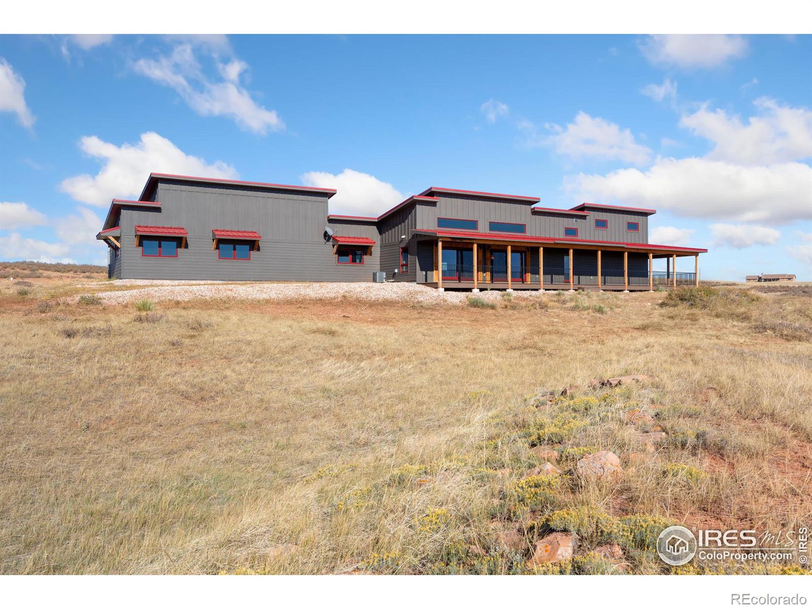 MLS Image #3 for 120  joy road,livermore, Colorado