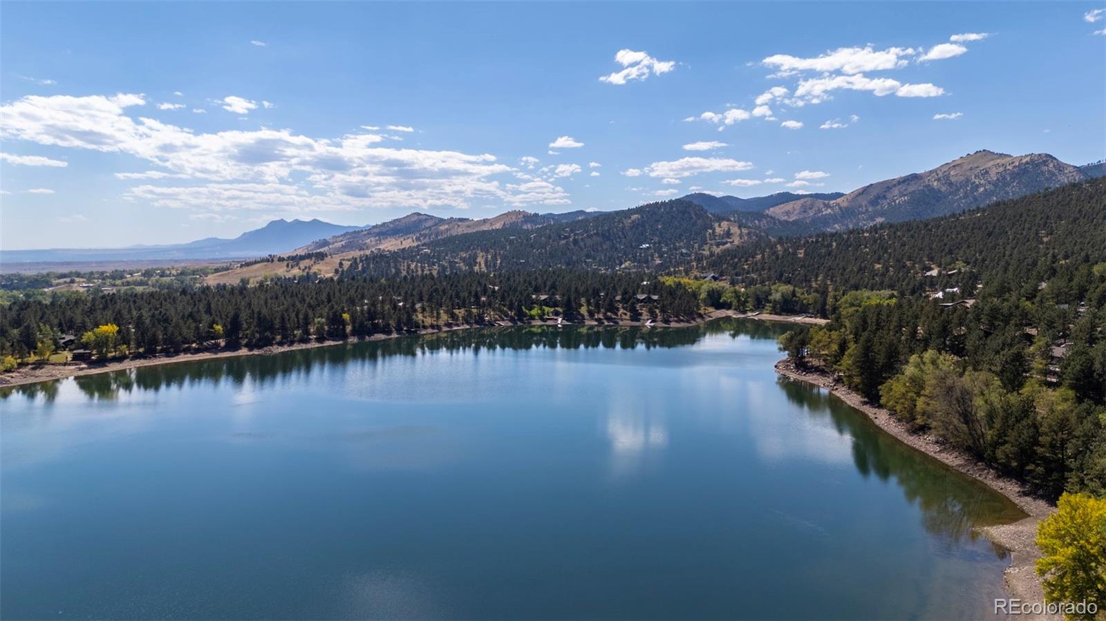 MLS Image #2 for 2888 s lakeridge trail,boulder, Colorado