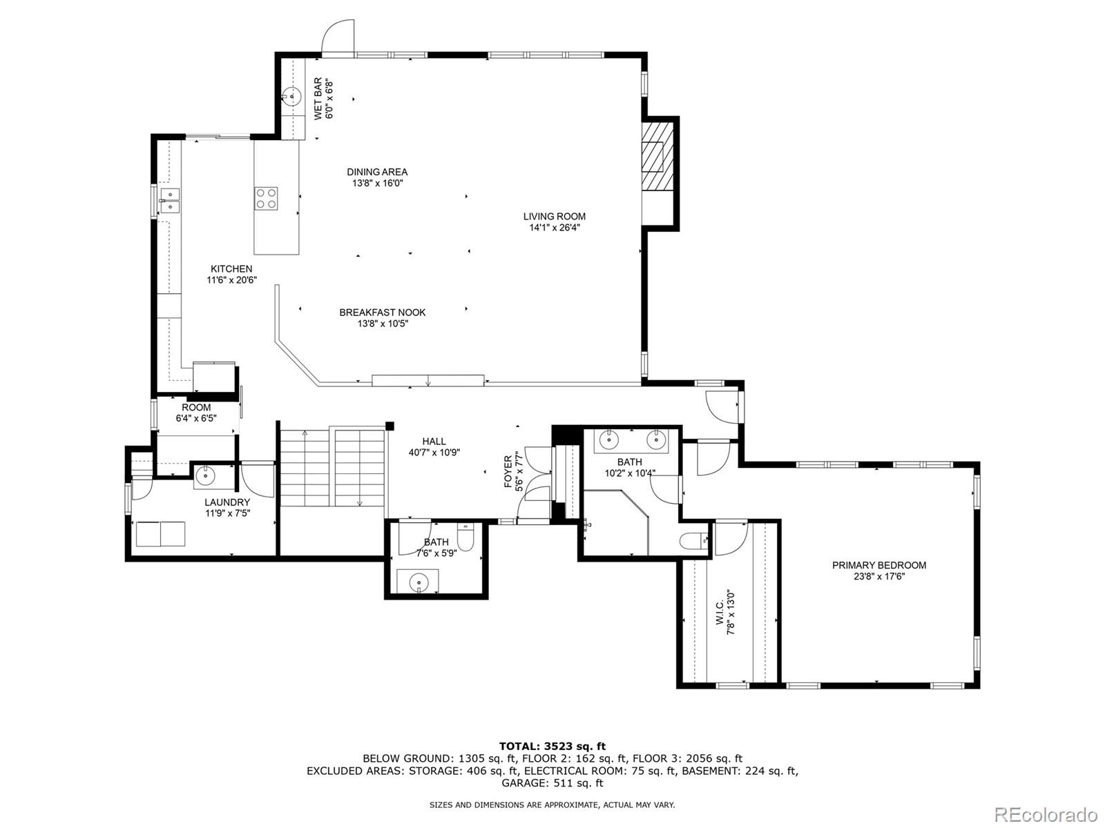 MLS Image #34 for 2888 s lakeridge trail,boulder, Colorado