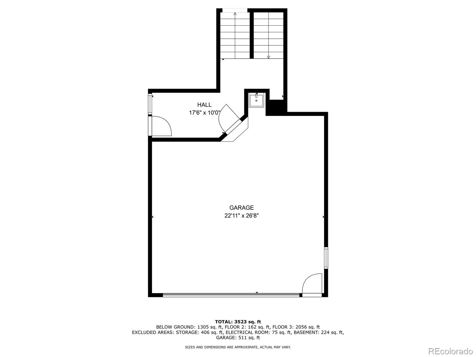 MLS Image #36 for 2888 s lakeridge trail,boulder, Colorado