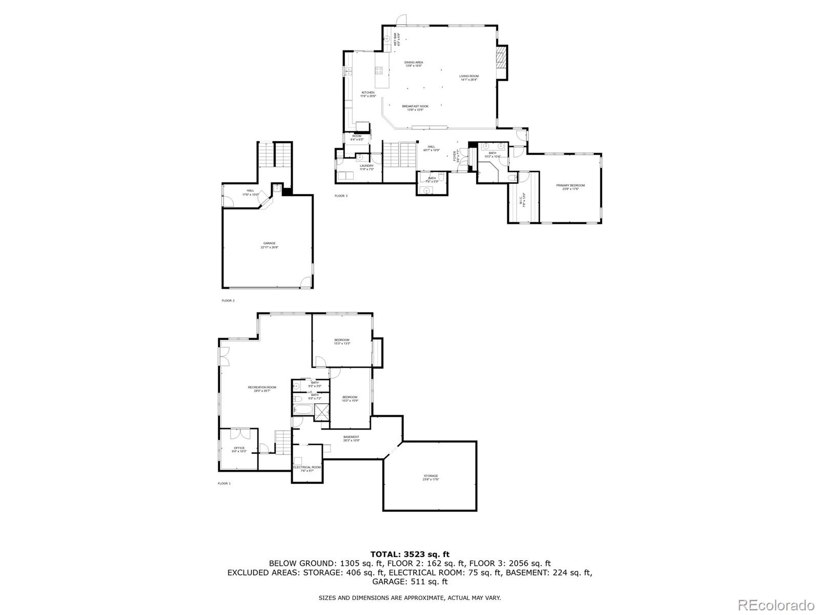 MLS Image #37 for 2888 s lakeridge trail,boulder, Colorado