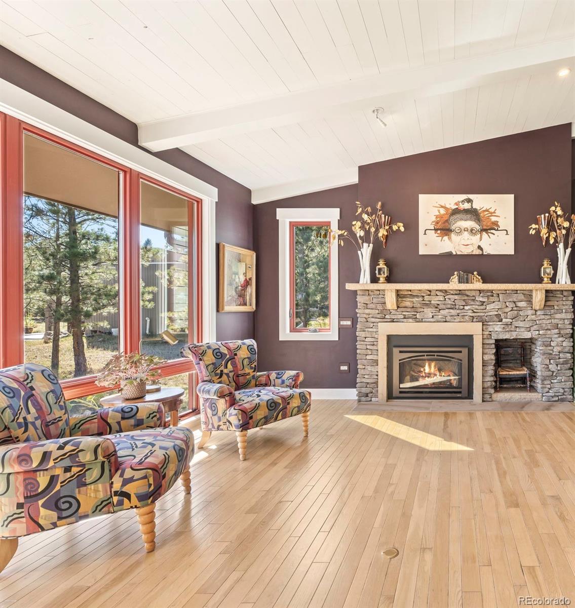 MLS Image #4 for 2888 s lakeridge trail,boulder, Colorado