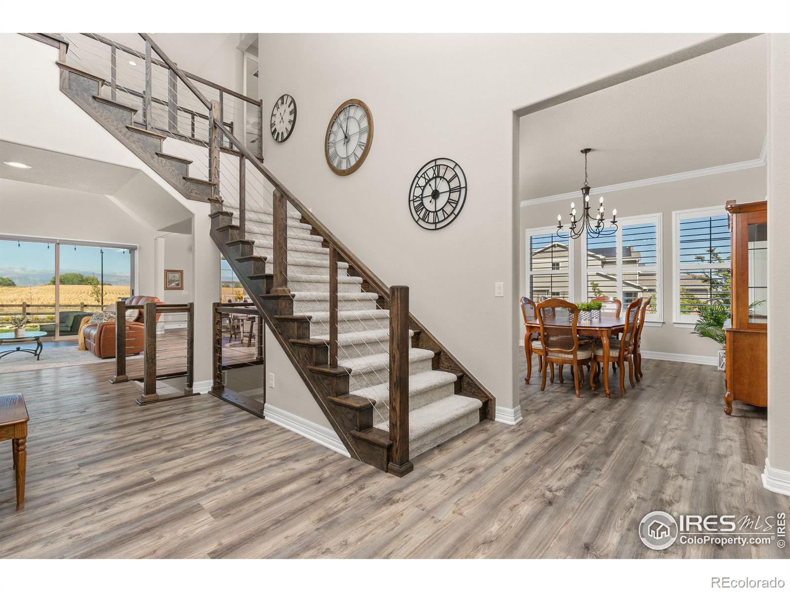 MLS Image #3 for 840  limestone drive,erie, Colorado