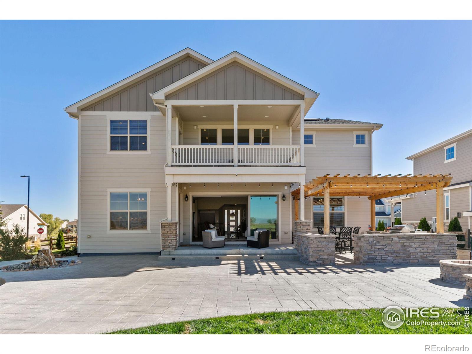 MLS Image #34 for 840  limestone drive,erie, Colorado