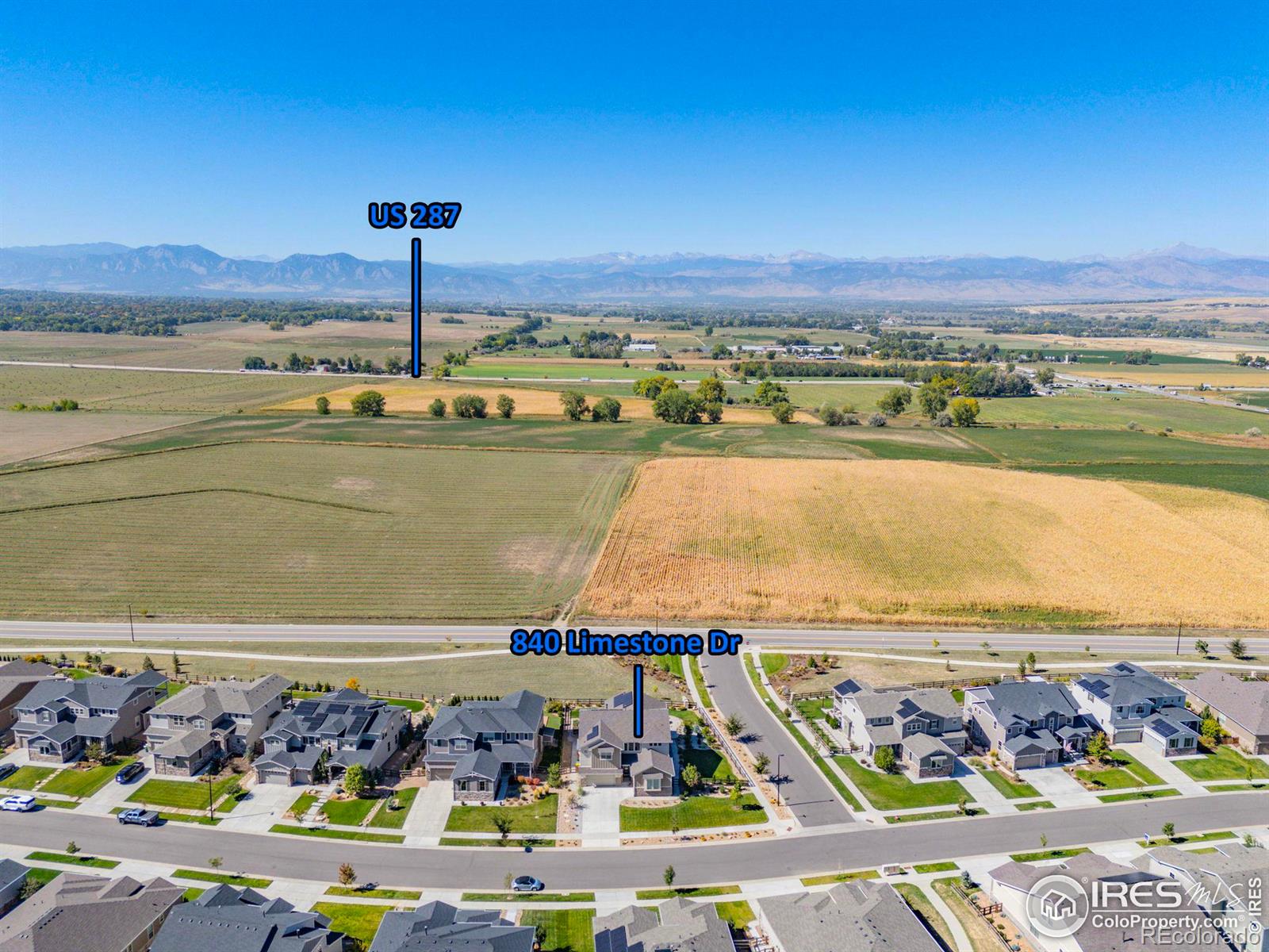 MLS Image #36 for 840  limestone drive,erie, Colorado