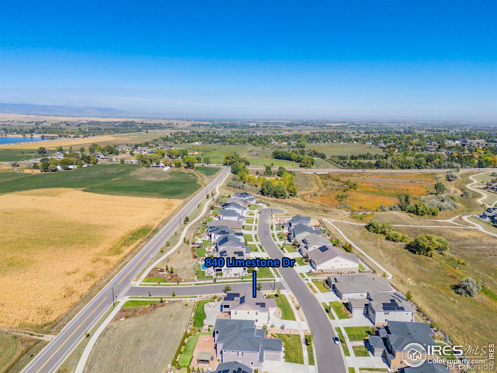 MLS Image #37 for 840  limestone drive,erie, Colorado