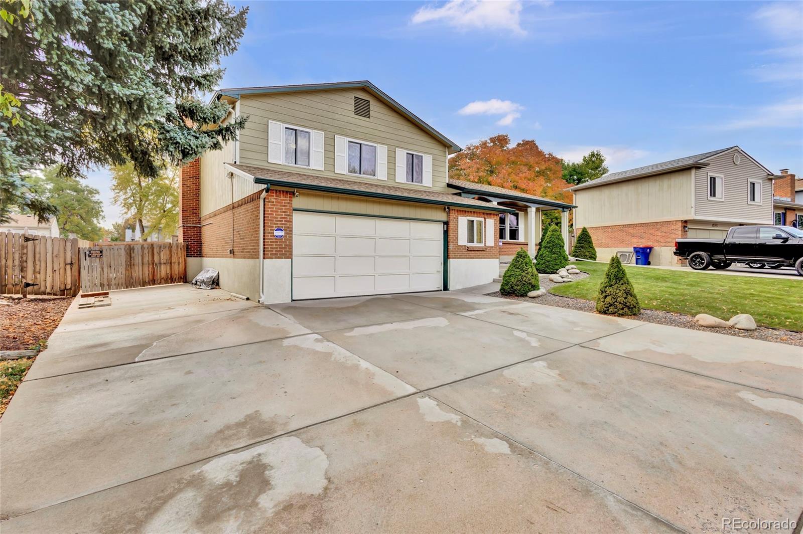 MLS Image #26 for 9352 w walden avenue,littleton, Colorado