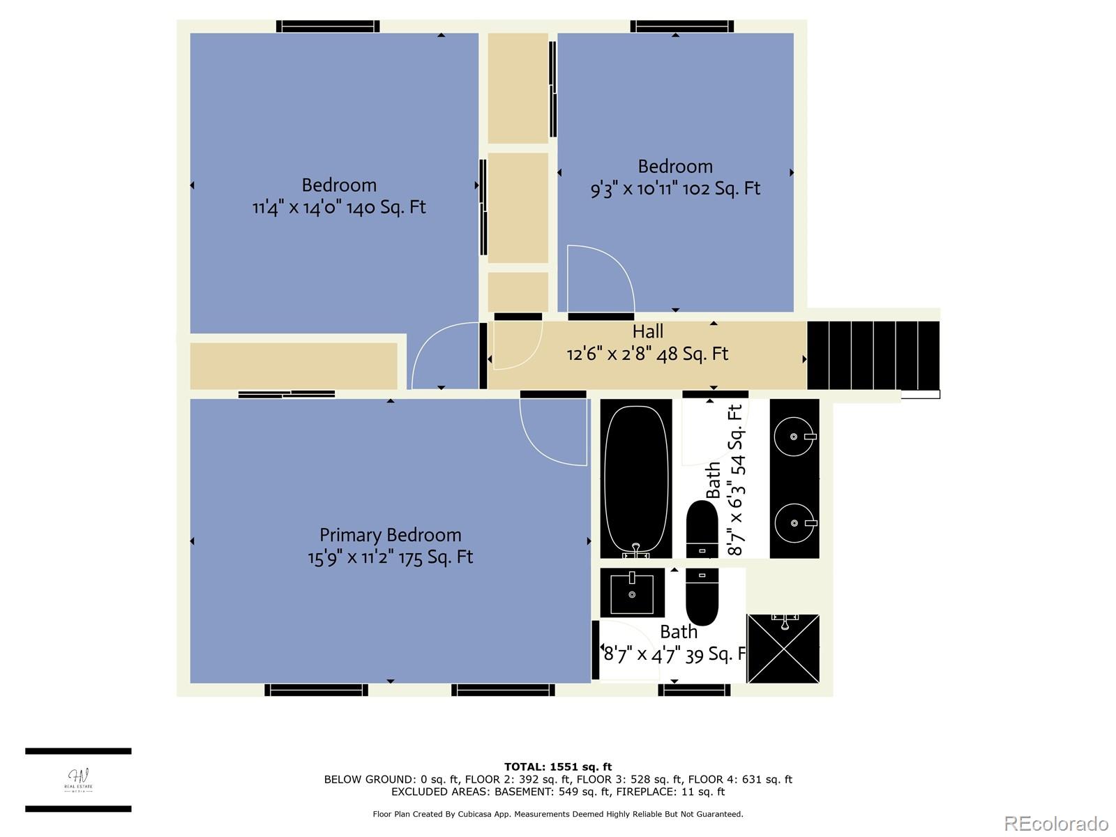 MLS Image #30 for 9352 w walden avenue,littleton, Colorado