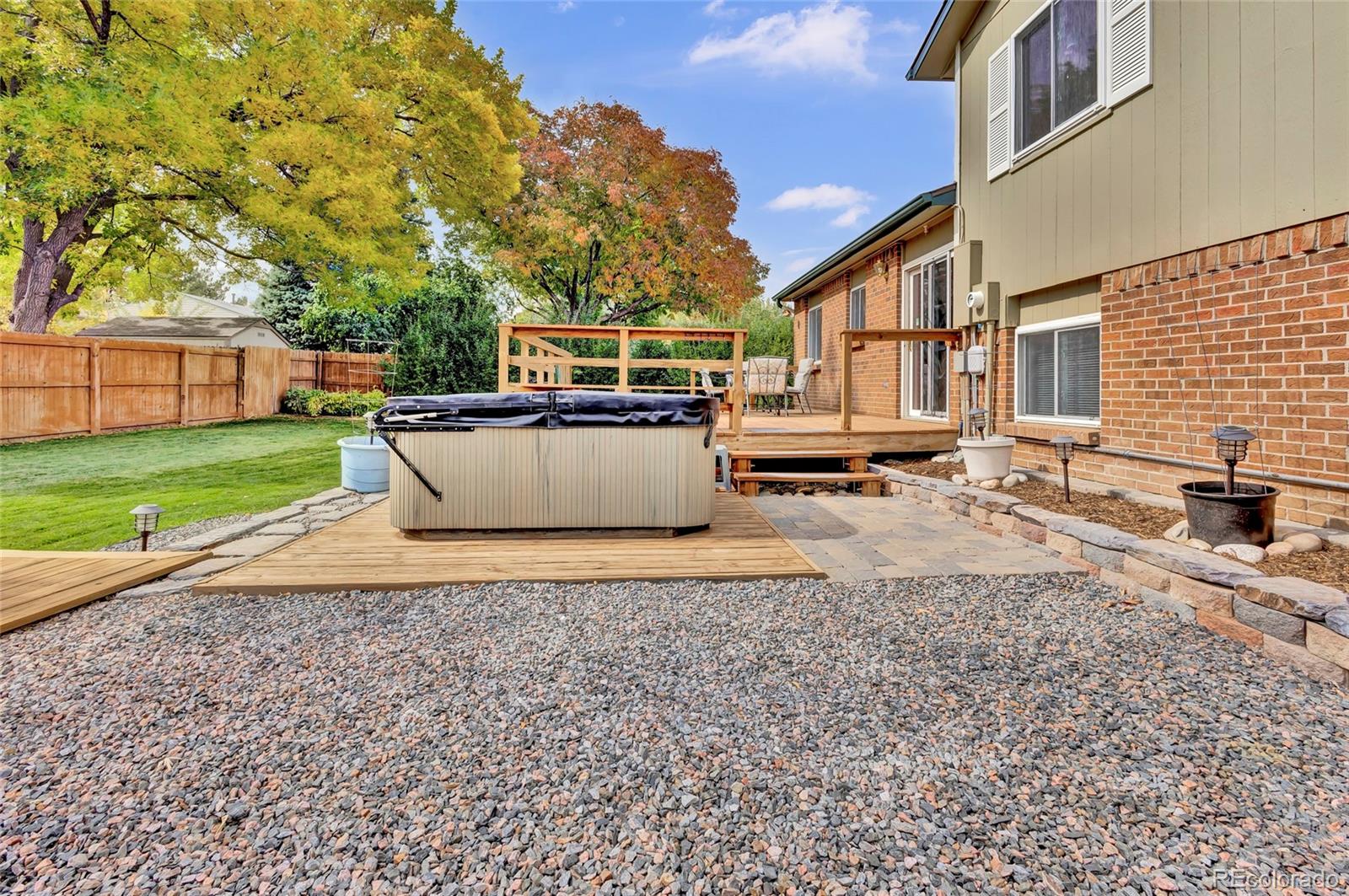 MLS Image #32 for 9352 w walden avenue,littleton, Colorado