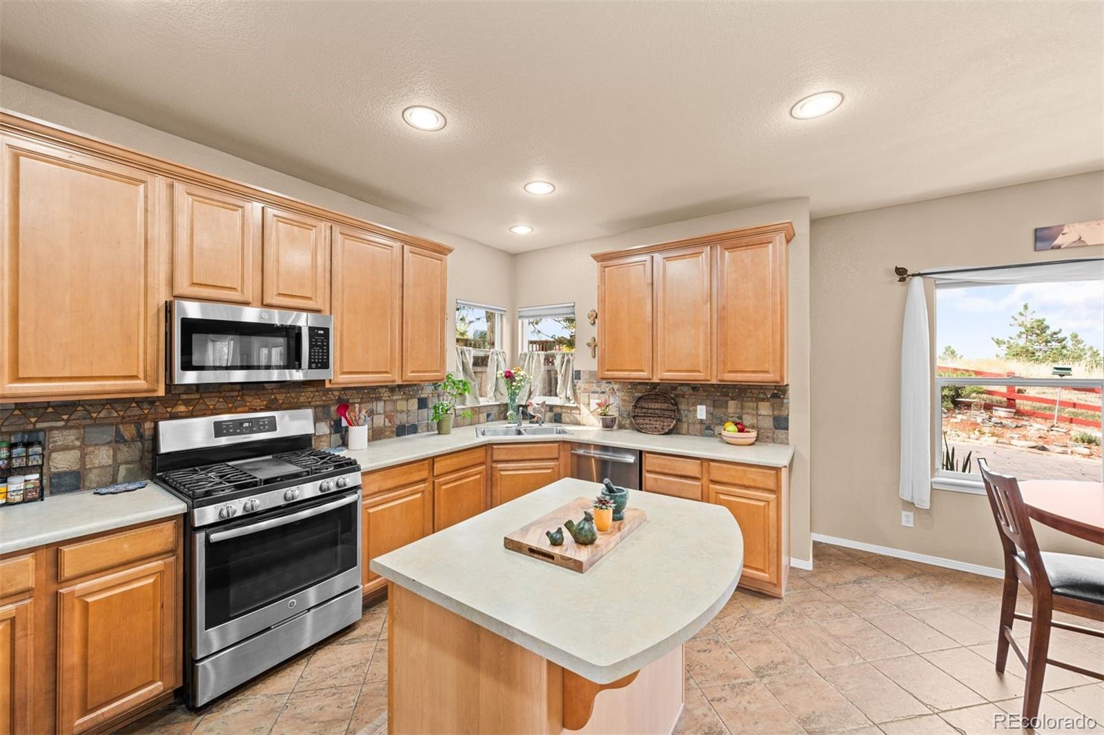 MLS Image #11 for 3925  broadview place,castle rock, Colorado