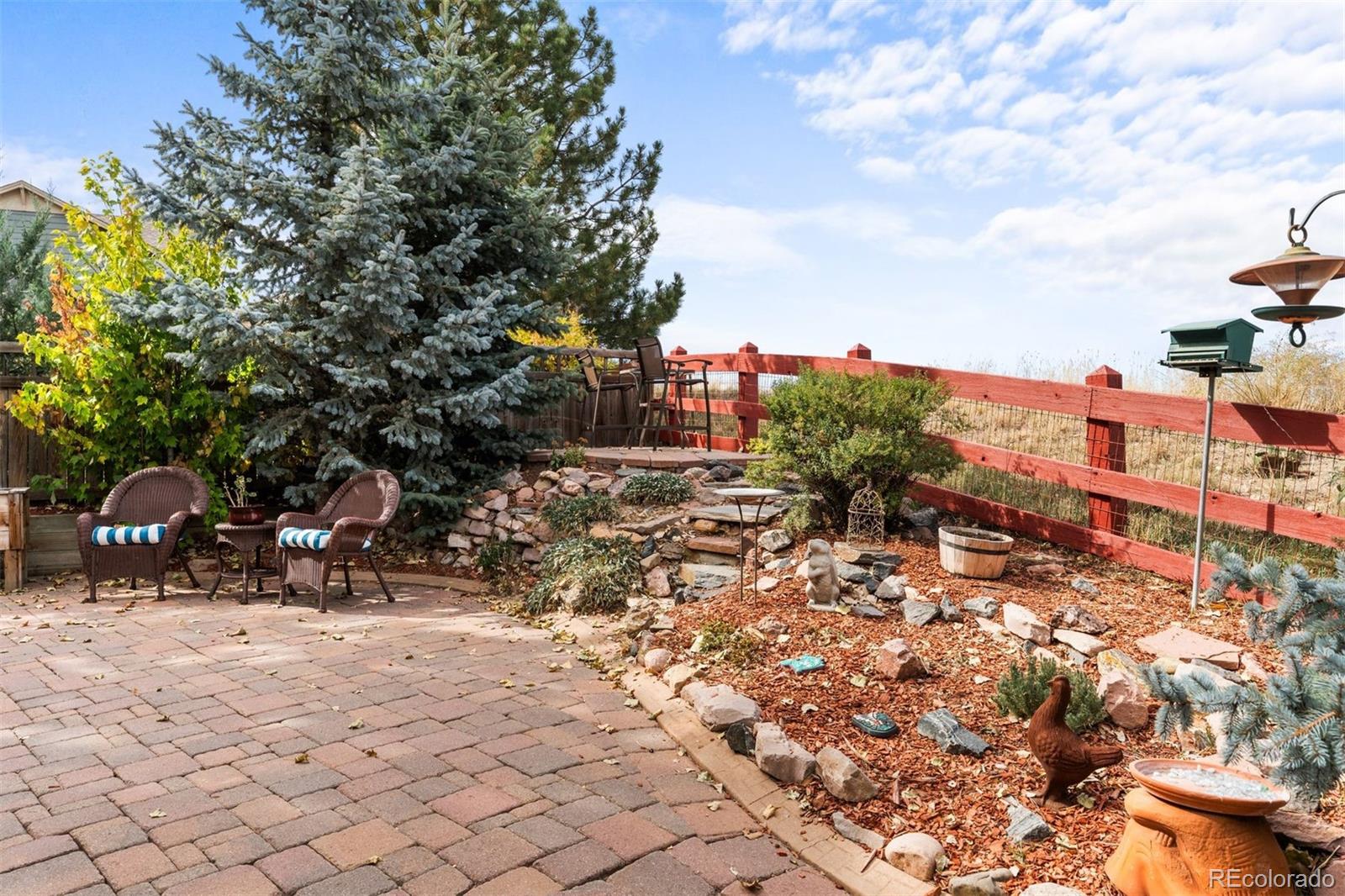 MLS Image #34 for 3925  broadview place,castle rock, Colorado