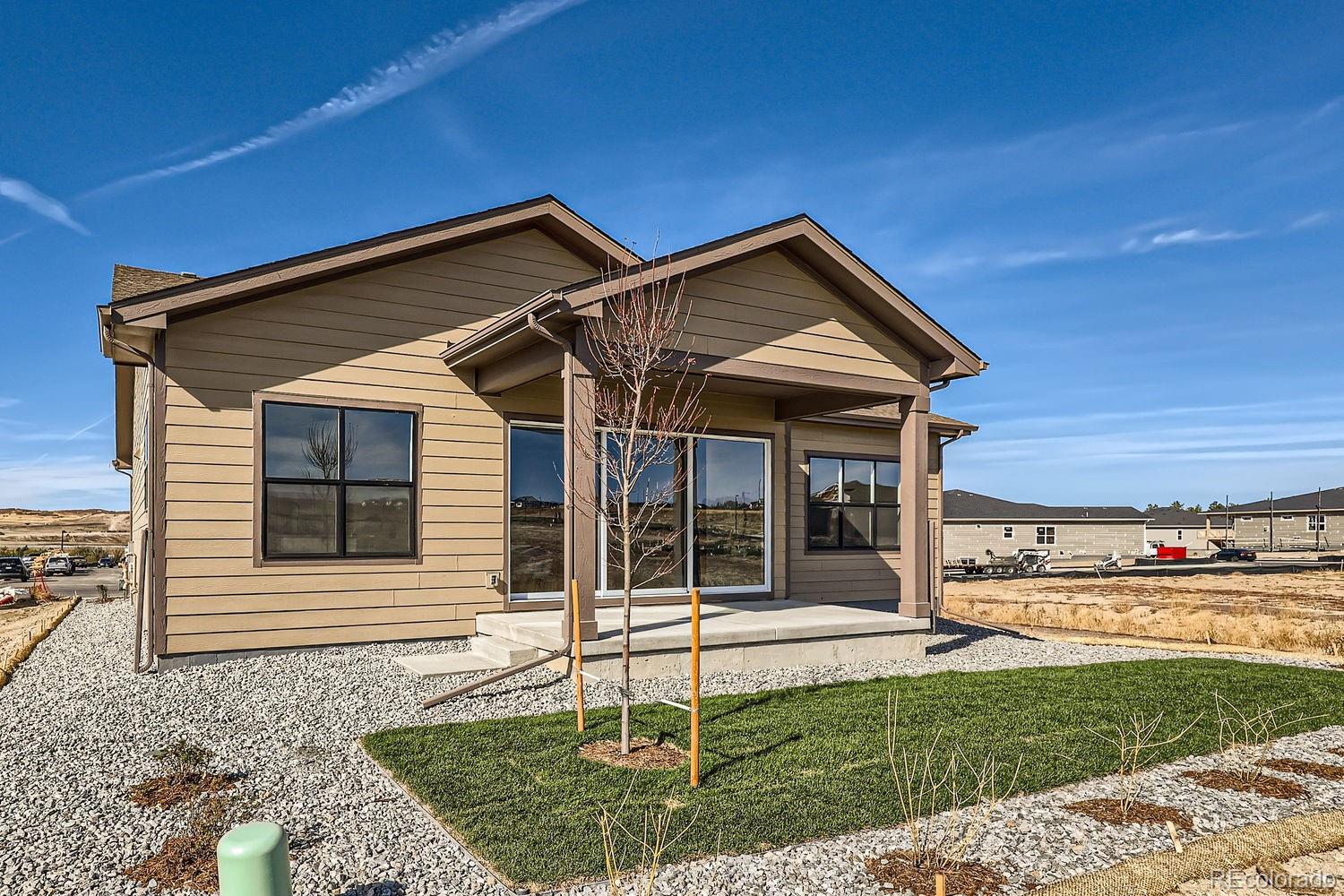 MLS Image #10 for 5134  cupule trail,castle rock, Colorado