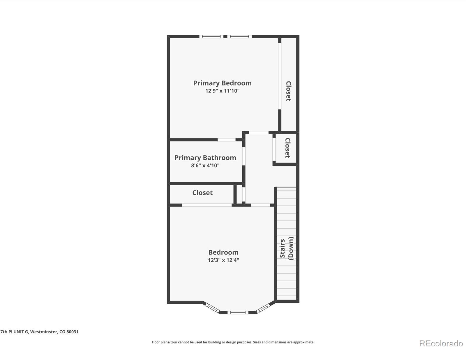 MLS Image #42 for 3062 w 107th place,westminster, Colorado