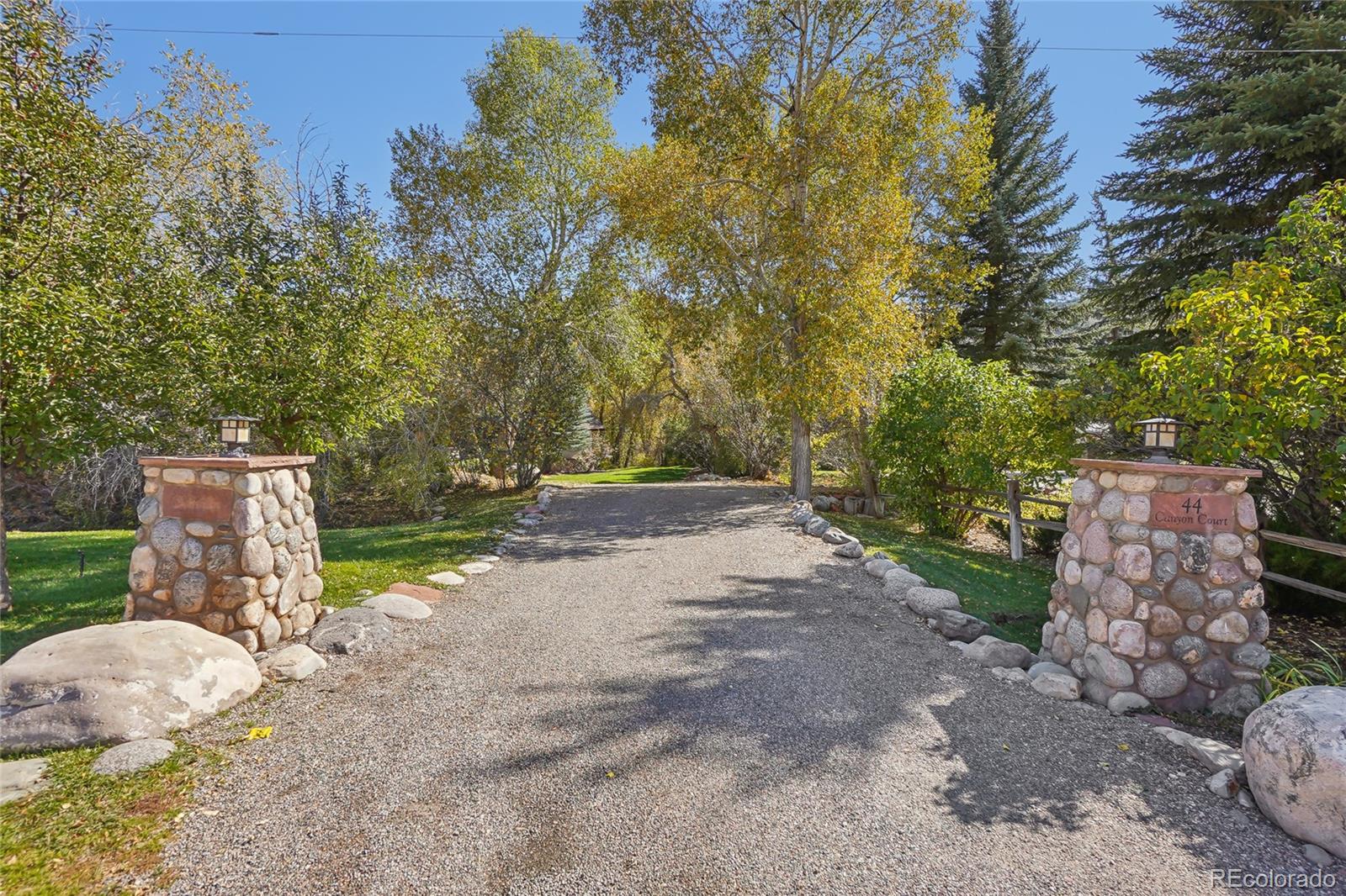 MLS Image #1 for 44  canyon court,eagle, Colorado