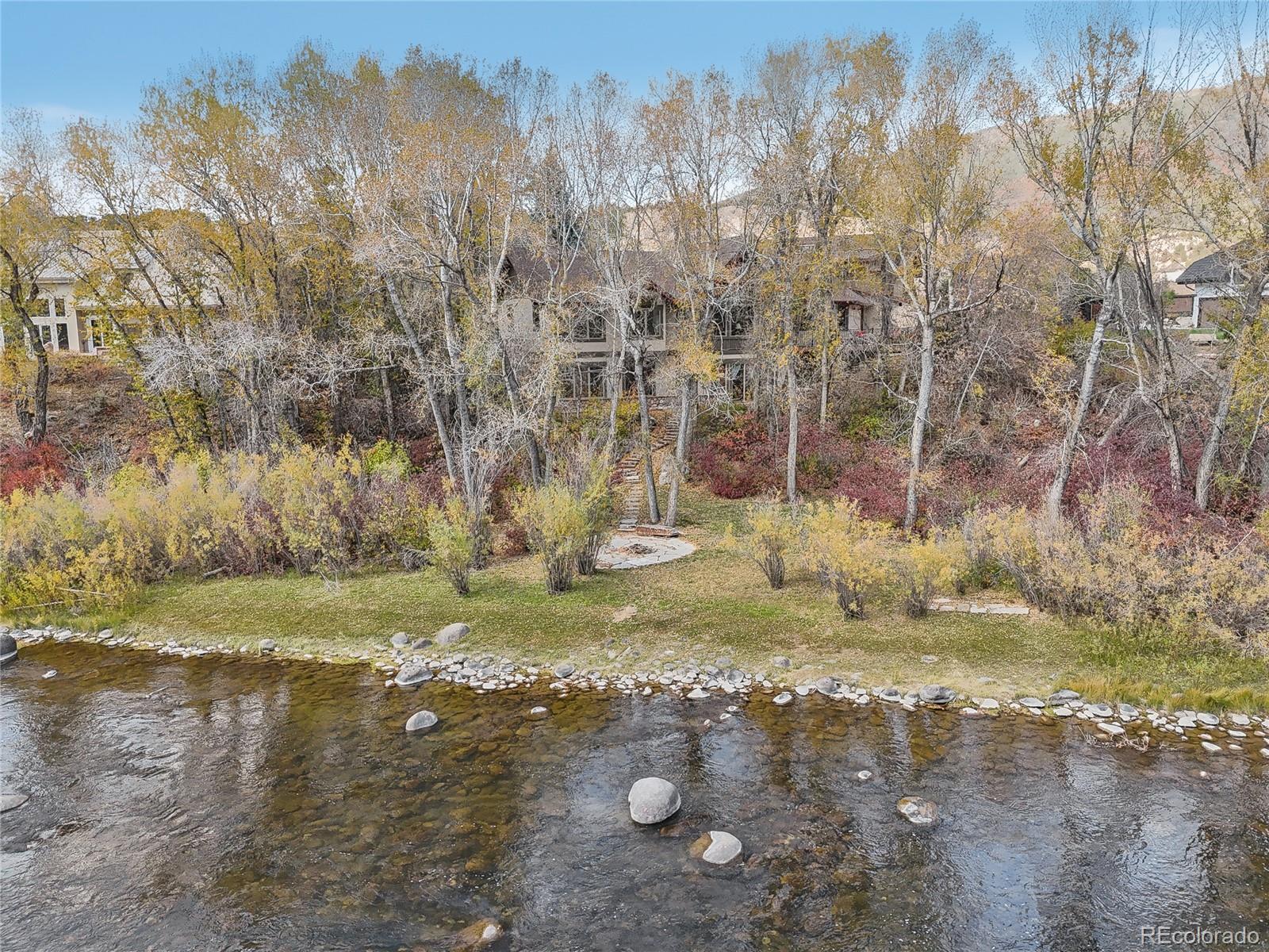 MLS Image #2 for 44  canyon court,eagle, Colorado