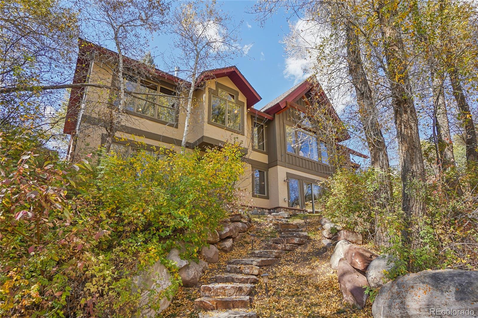 MLS Image #43 for 44  canyon court,eagle, Colorado