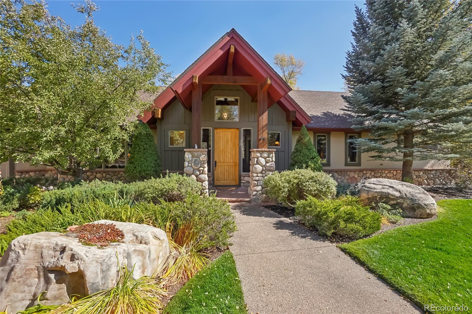 MLS Image #7 for 44  canyon court,eagle, Colorado