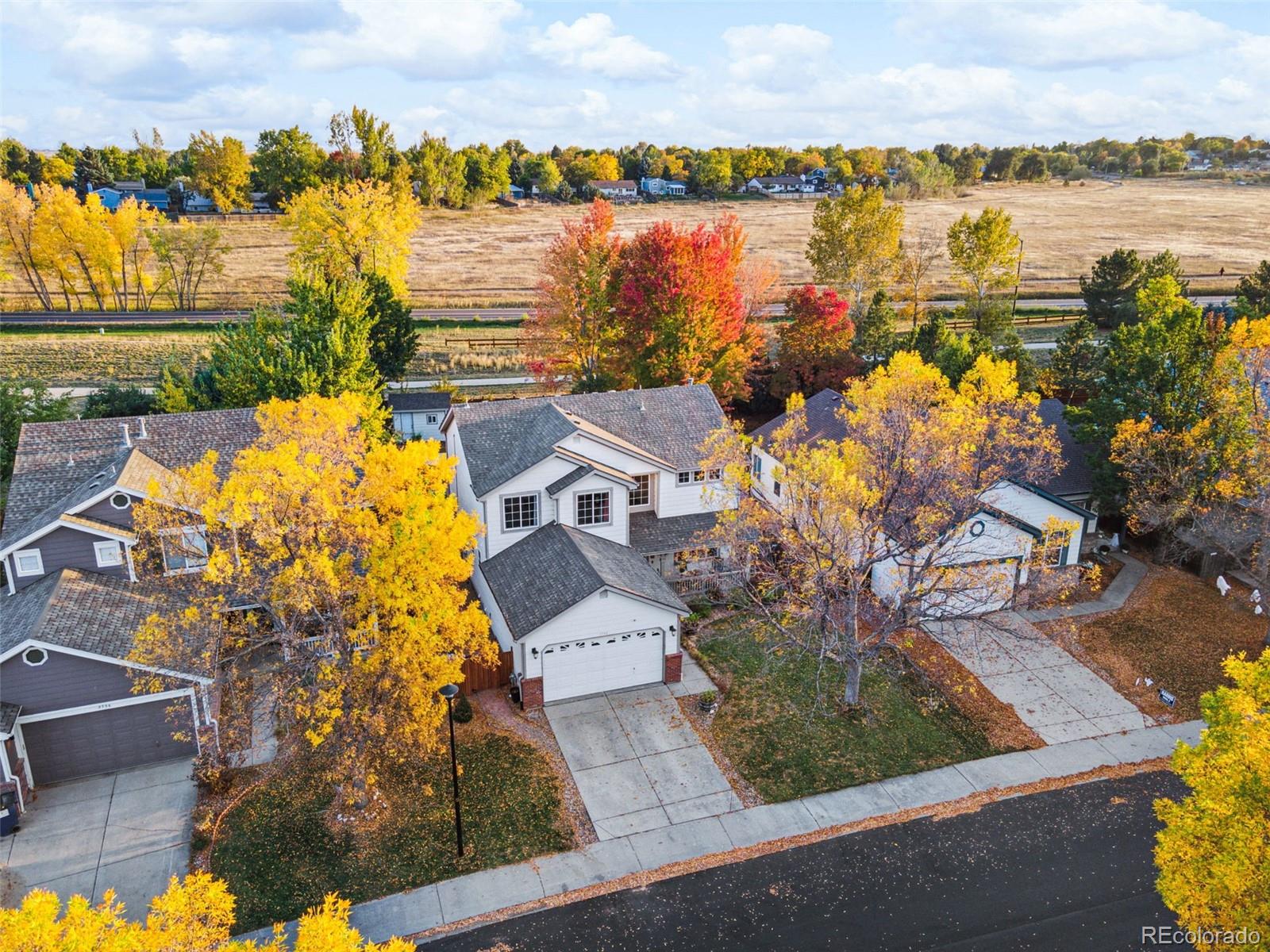 MLS Image #42 for 2748  hughs drive,erie, Colorado