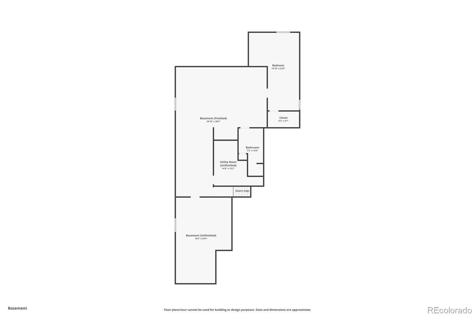 MLS Image #29 for 8552 e 152nd lane,thornton, Colorado