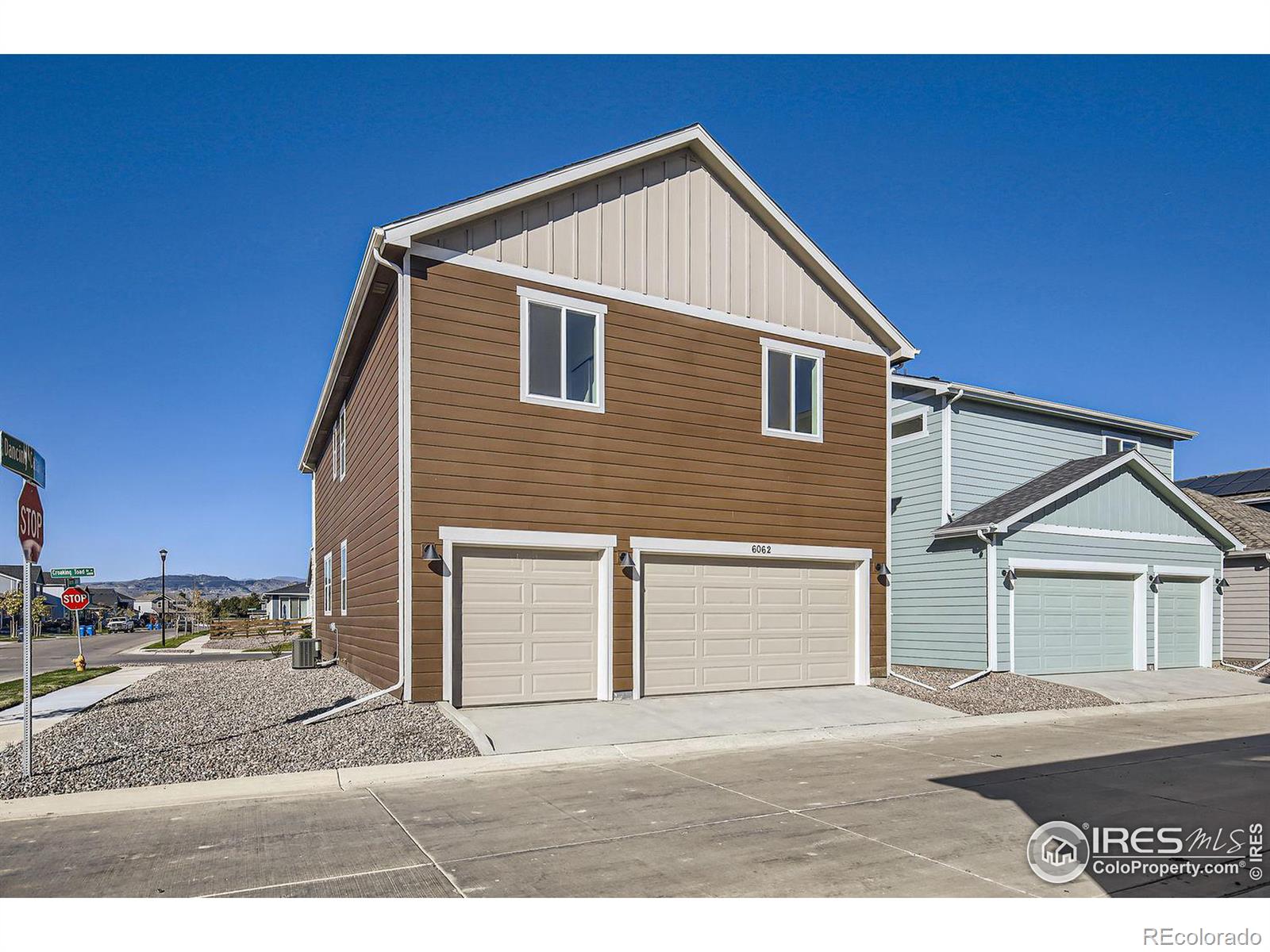 MLS Image #27 for 6062  croaking toad drive,fort collins, Colorado