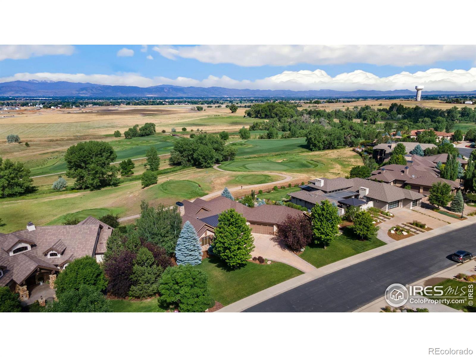 MLS Image #39 for 3857  tayside court,timnath, Colorado