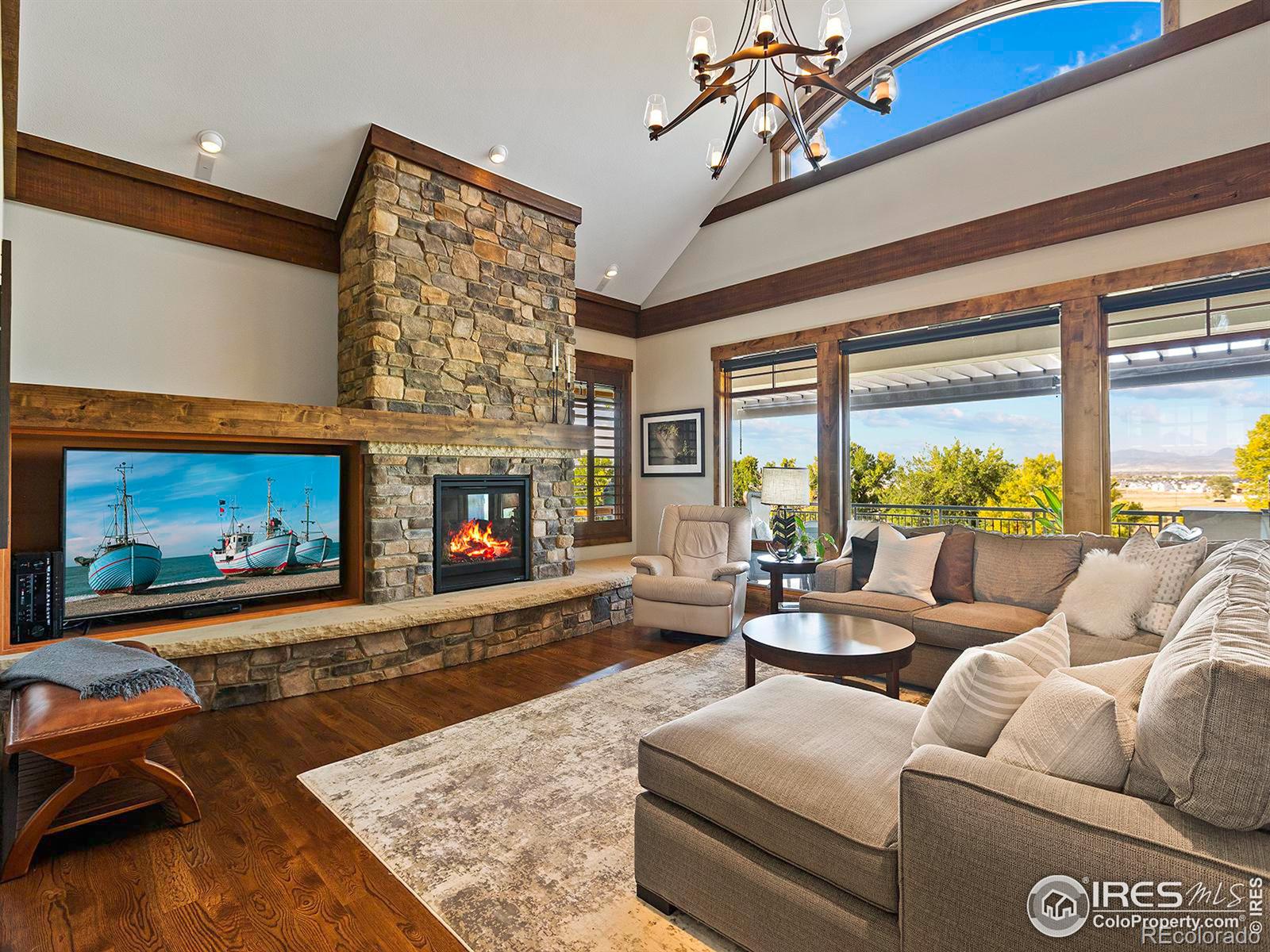 MLS Image #6 for 3857  tayside court,timnath, Colorado