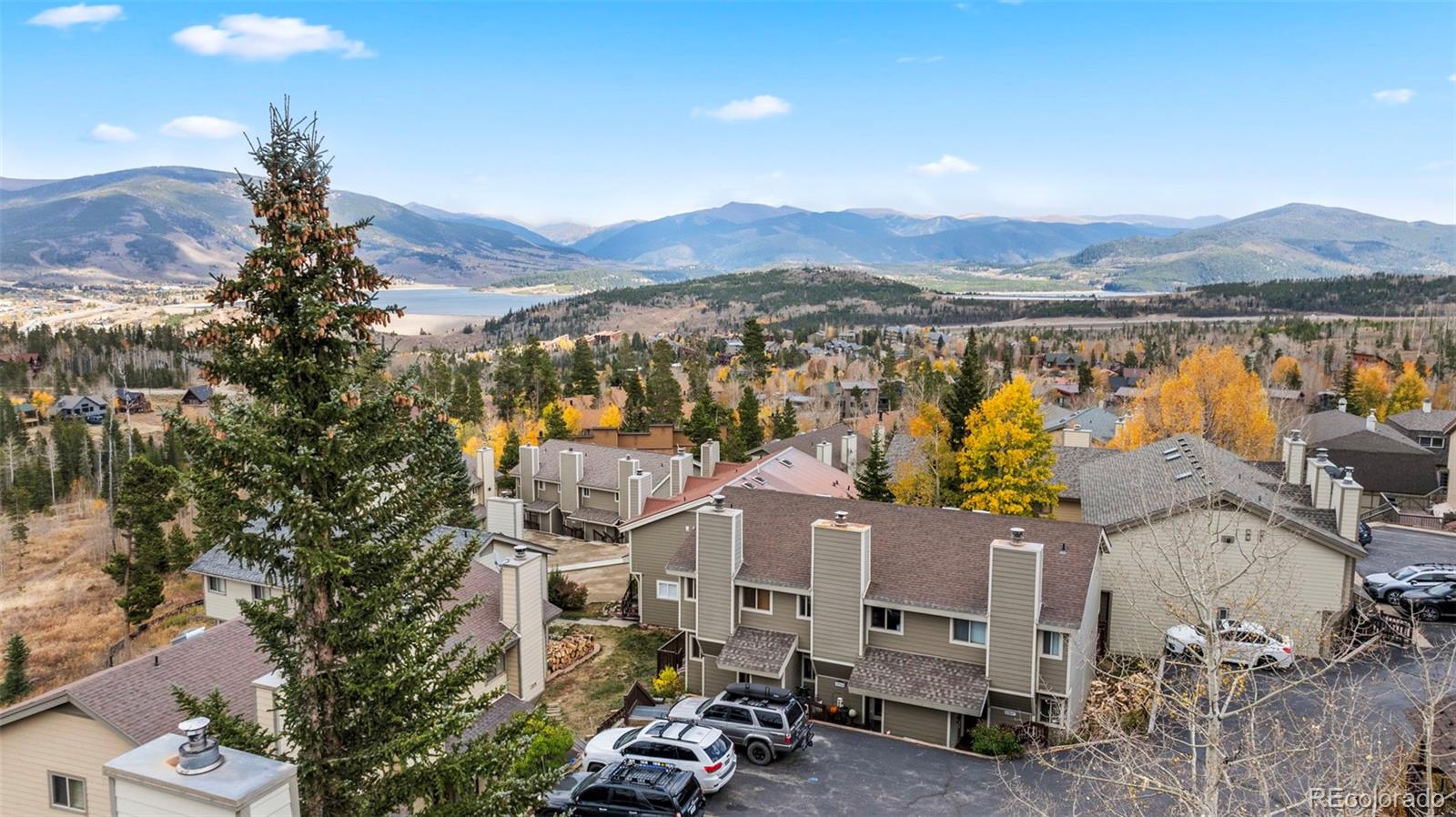 MLS Image #0 for 6966  ryan gulch road,silverthorne, Colorado