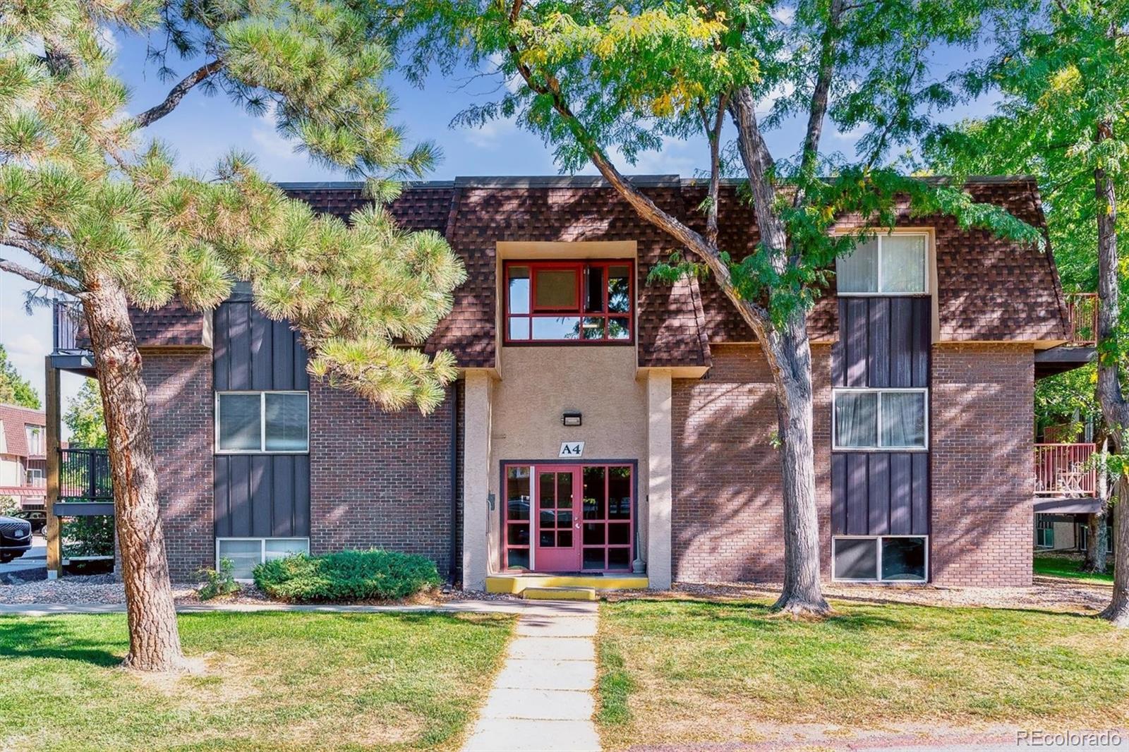 MLS Image #0 for 7755 e quincy avenue,denver, Colorado