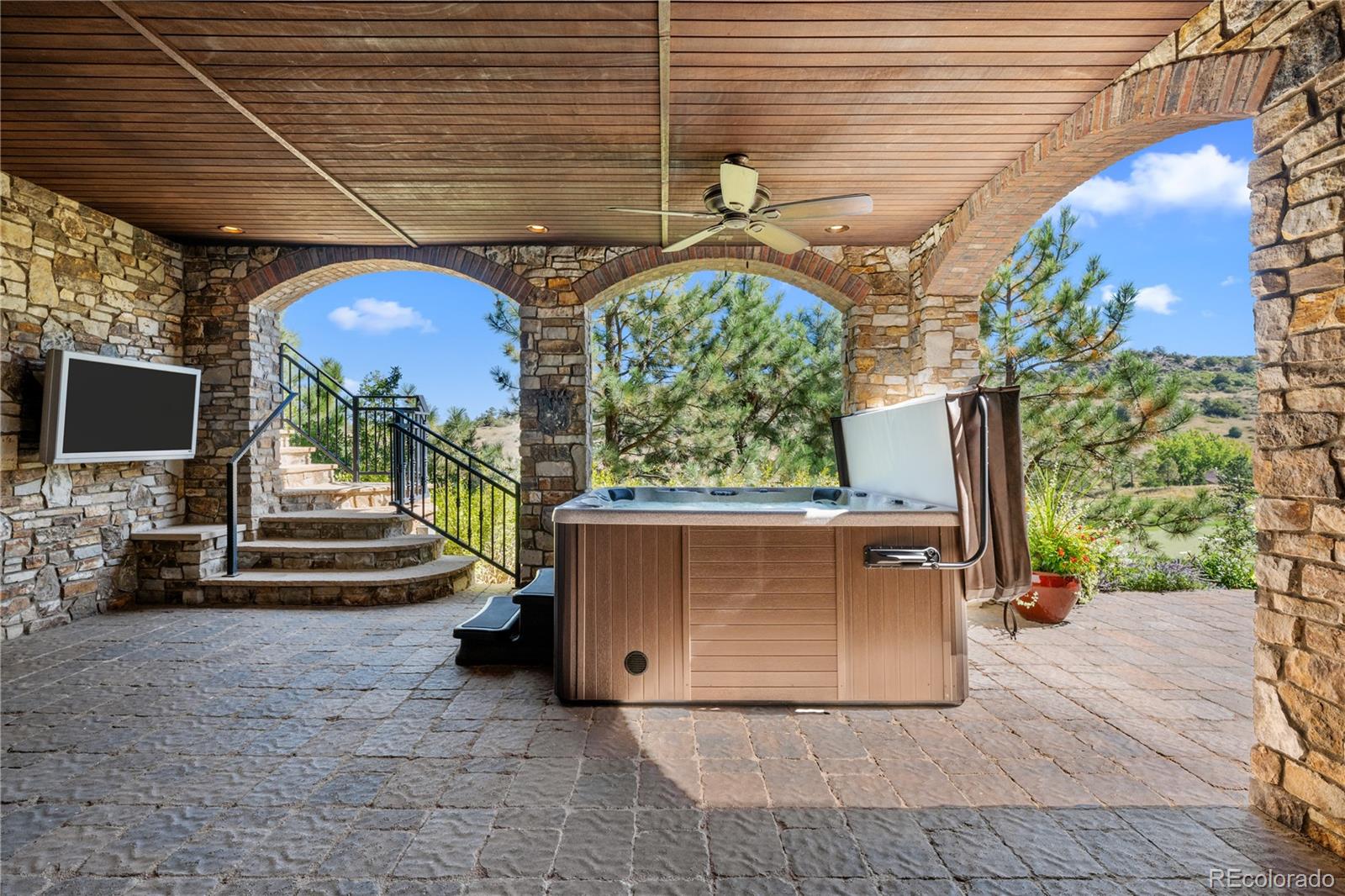 MLS Image #32 for 7208  raphael lane,littleton, Colorado