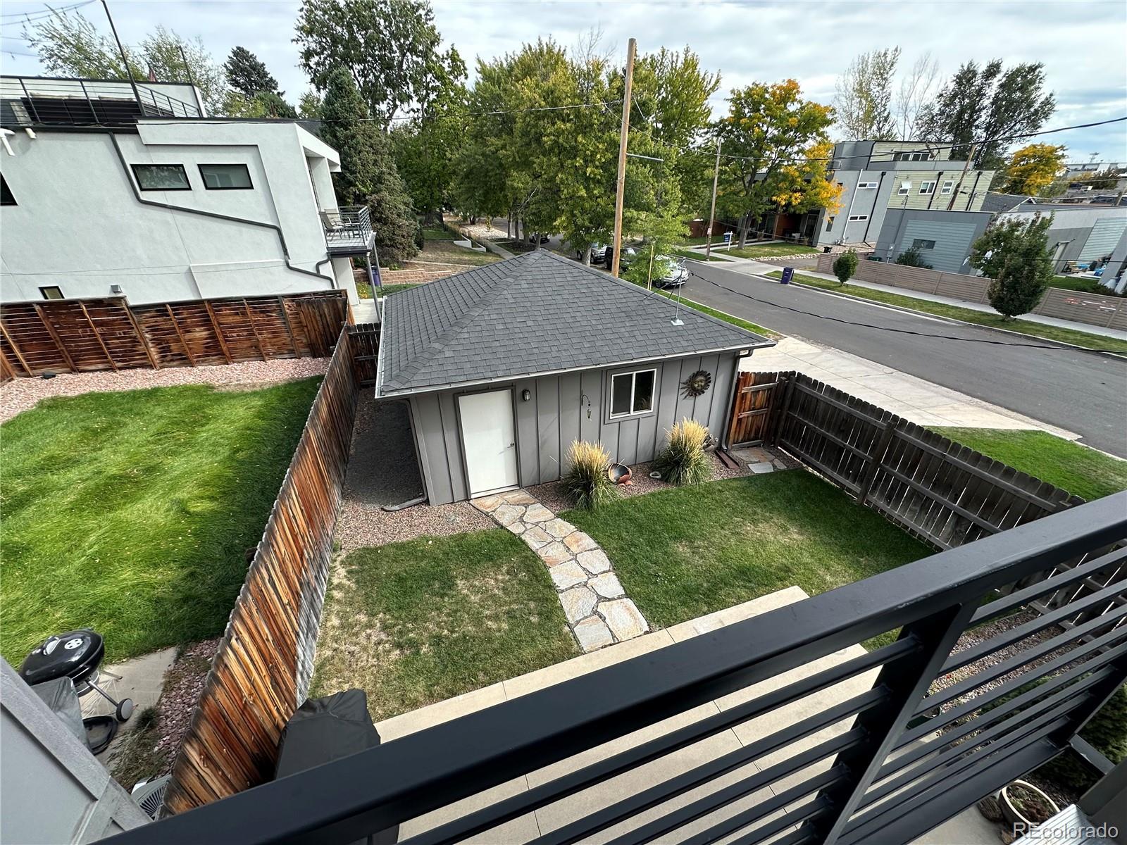 MLS Image #27 for 3285 w 21st avenue,denver, Colorado