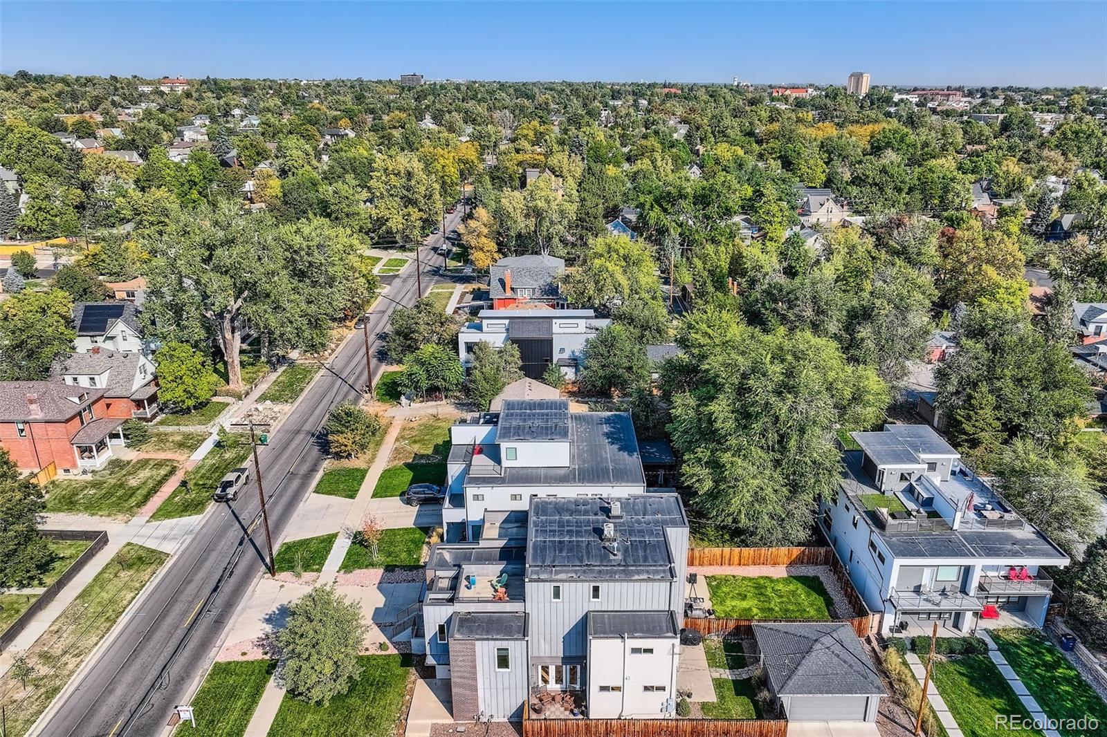 MLS Image #36 for 3285 w 21st avenue,denver, Colorado