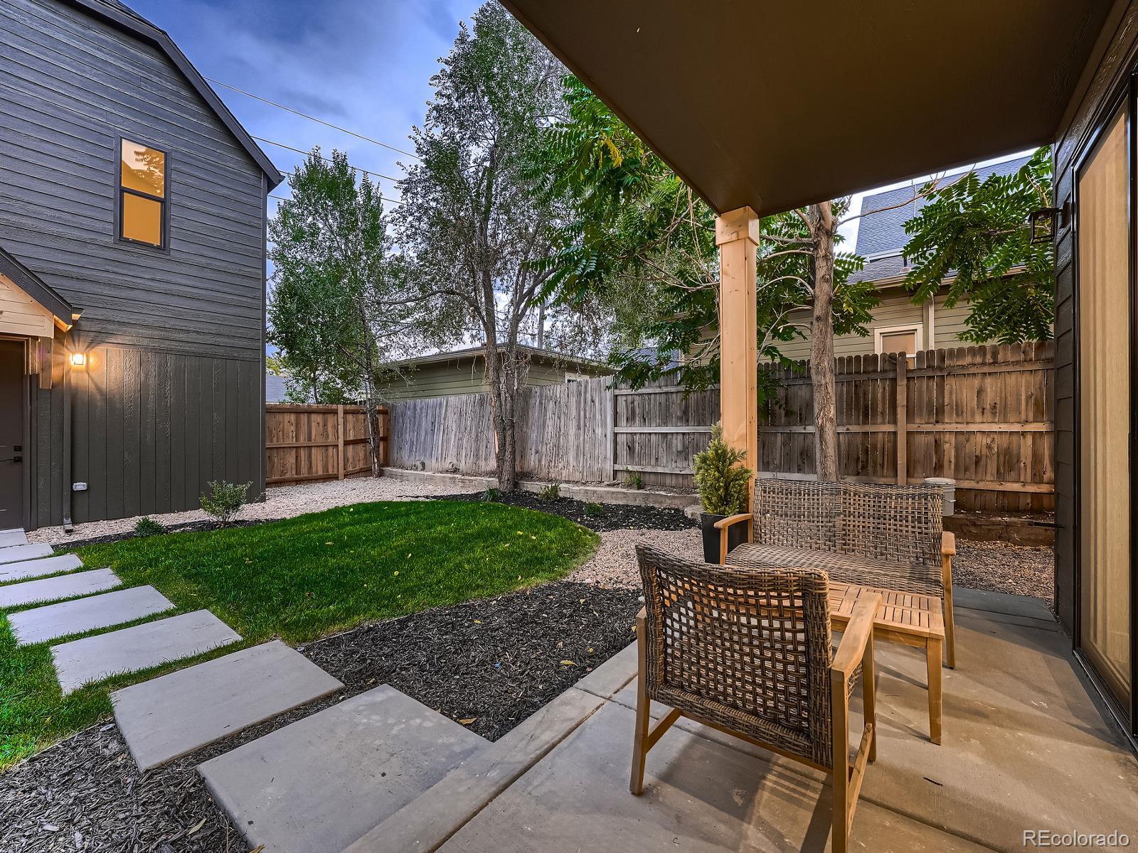 MLS Image #24 for 3344  chase street,wheat ridge, Colorado