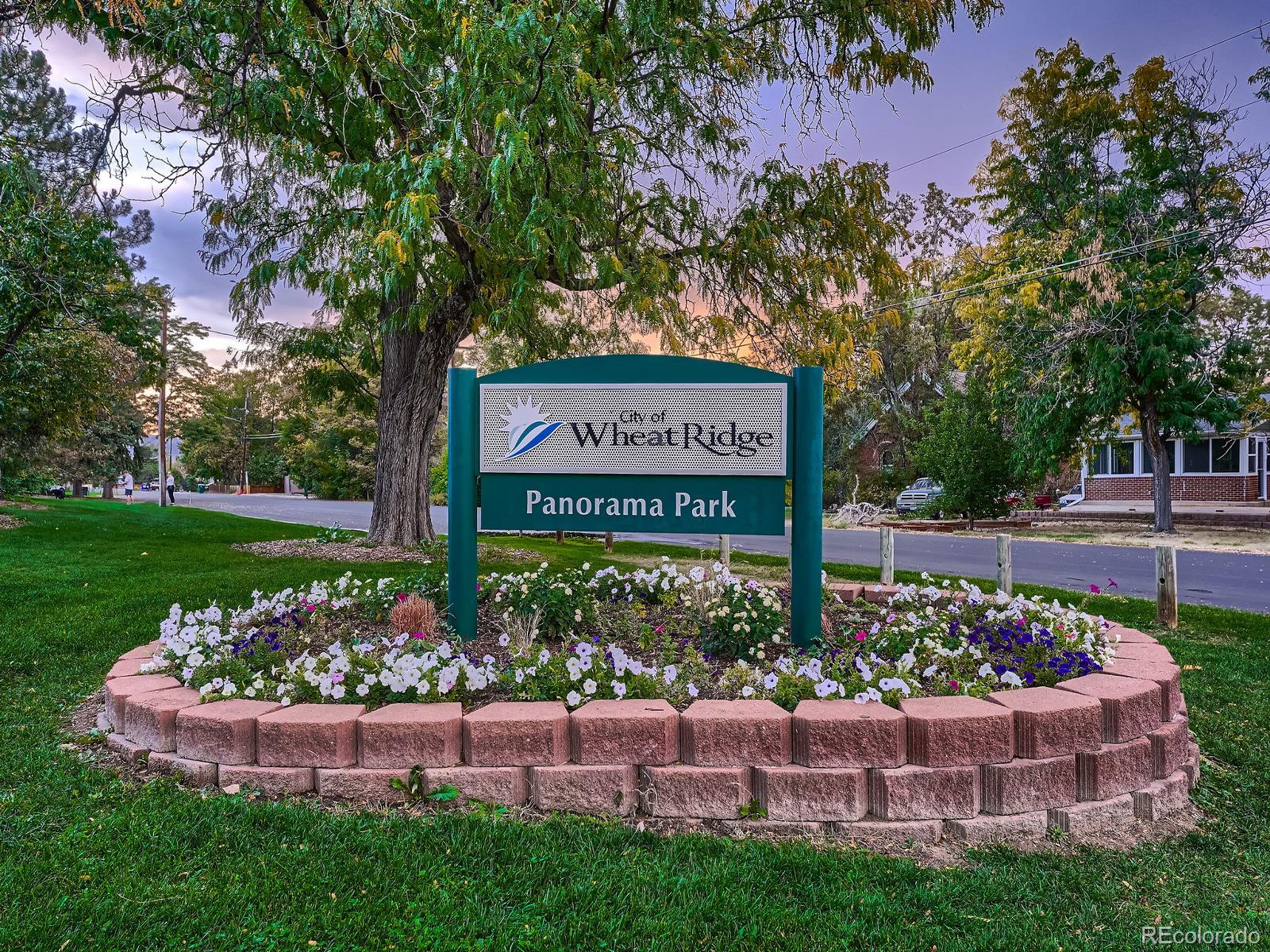 MLS Image #27 for 3344  chase street,wheat ridge, Colorado