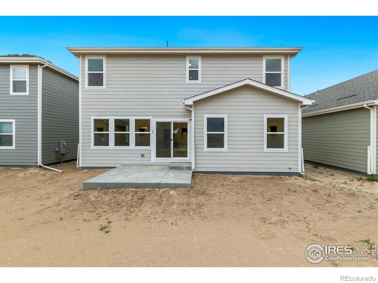 MLS Image #6 for 744  anderson street,lochbuie, Colorado