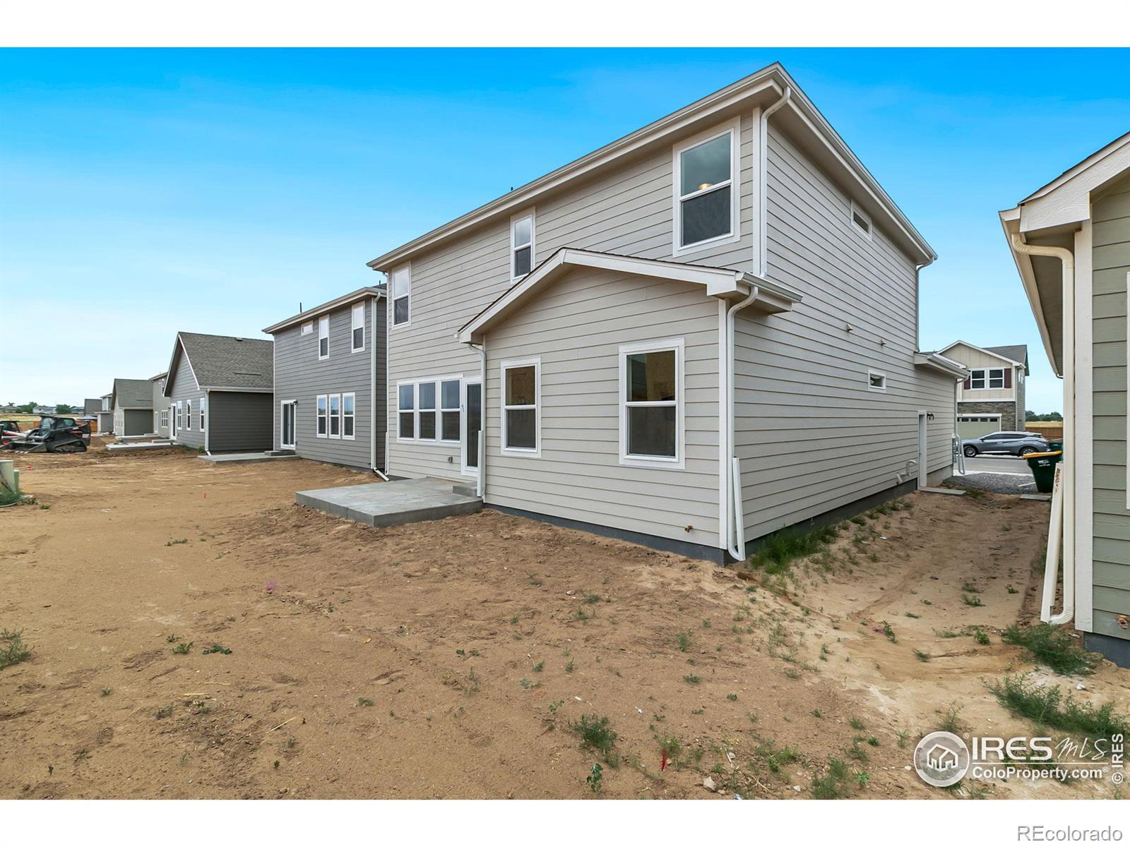 MLS Image #7 for 744  anderson street,lochbuie, Colorado