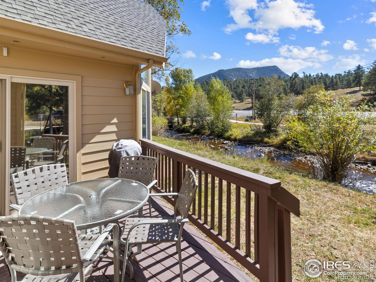 MLS Image #1 for 300  far view drive,estes park, Colorado